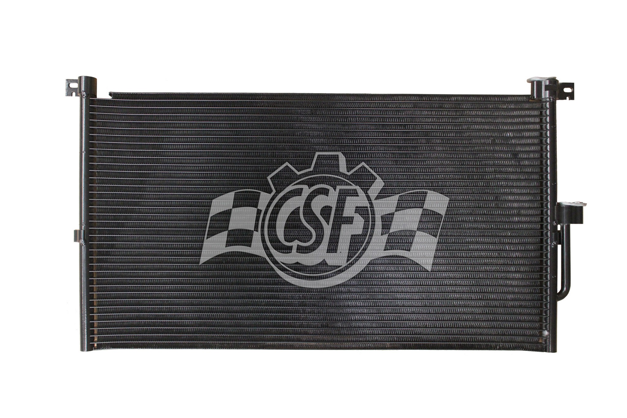 A/C Condenser