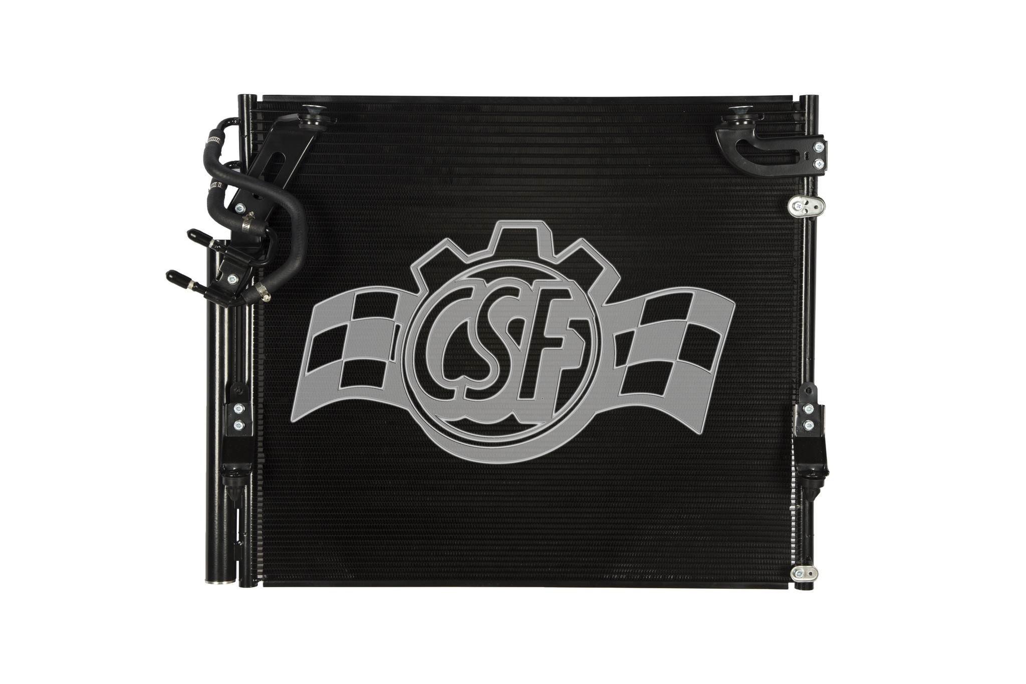 A/C Condenser