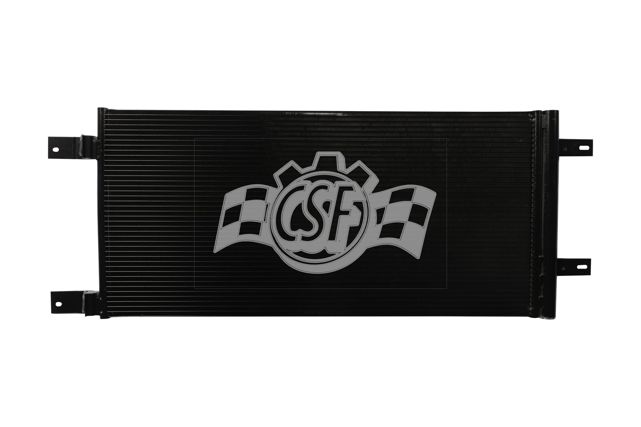 A/C Condenser