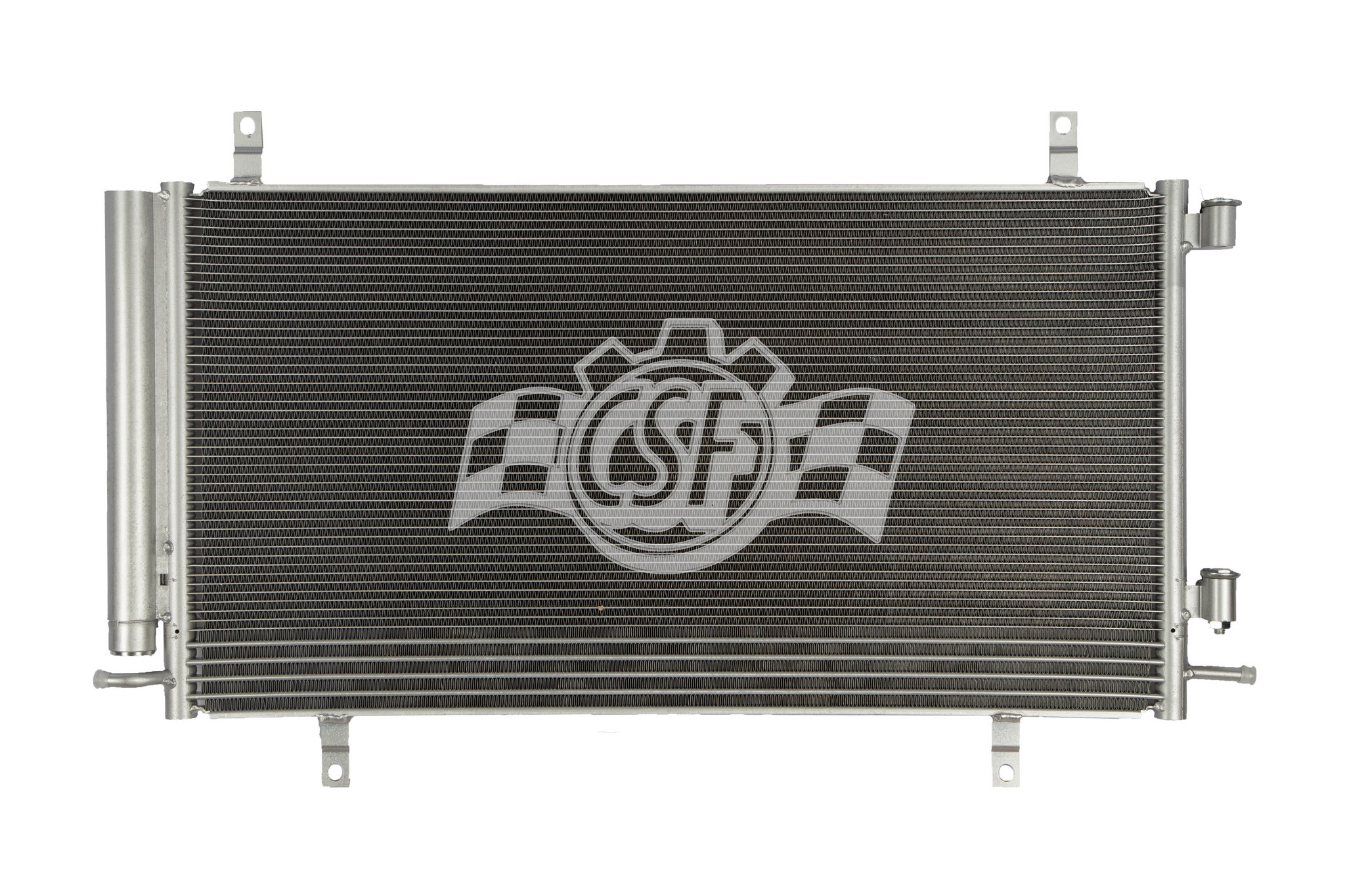 A/C Condenser