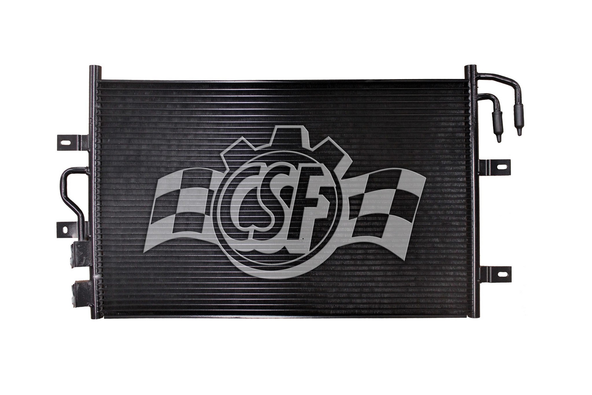 A/C Condenser