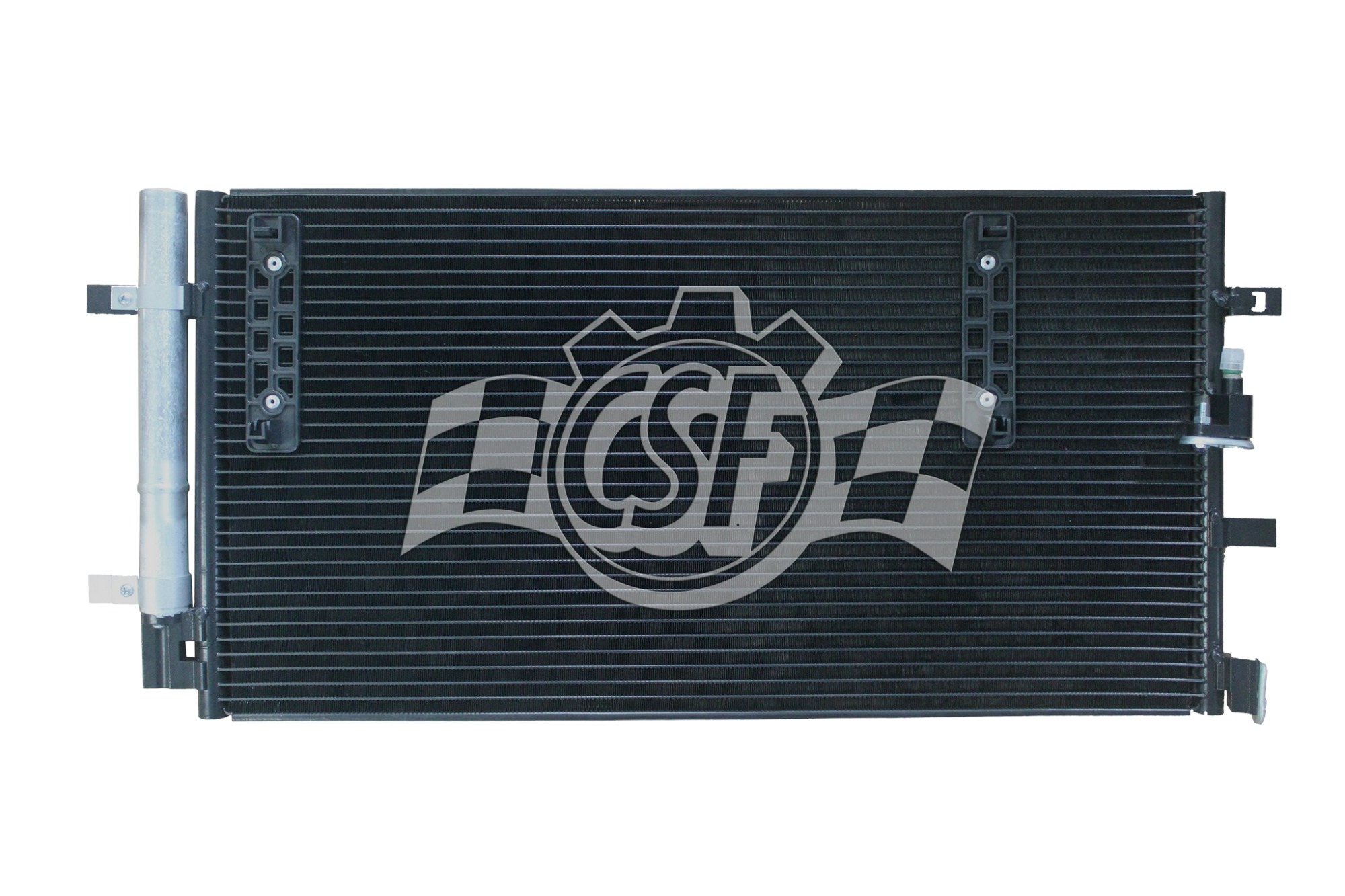 A/C Condenser