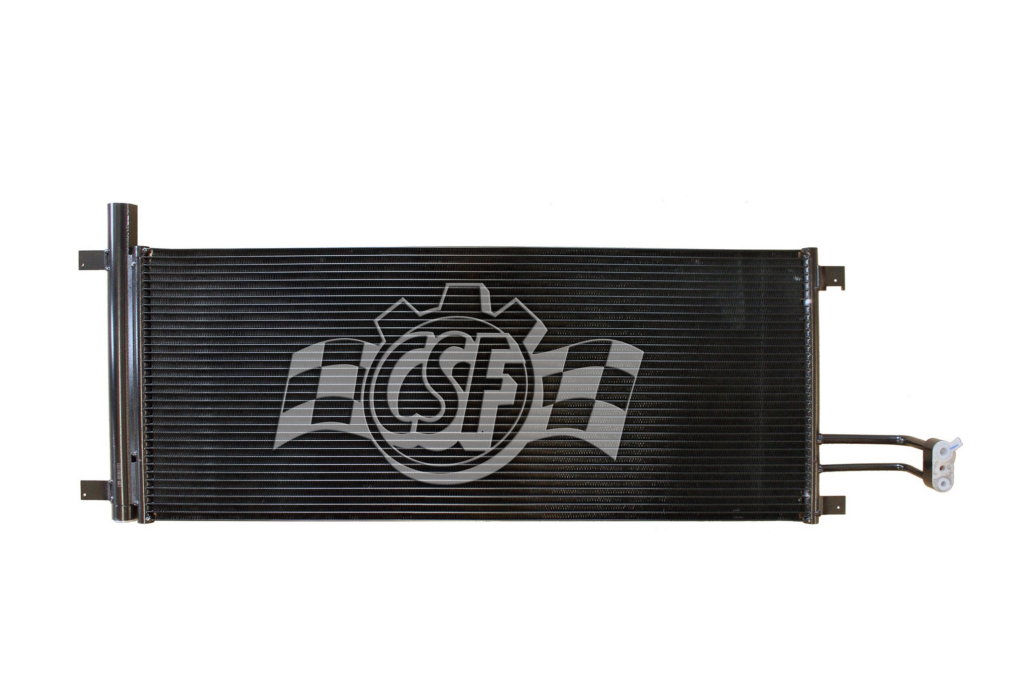 A/C Condenser