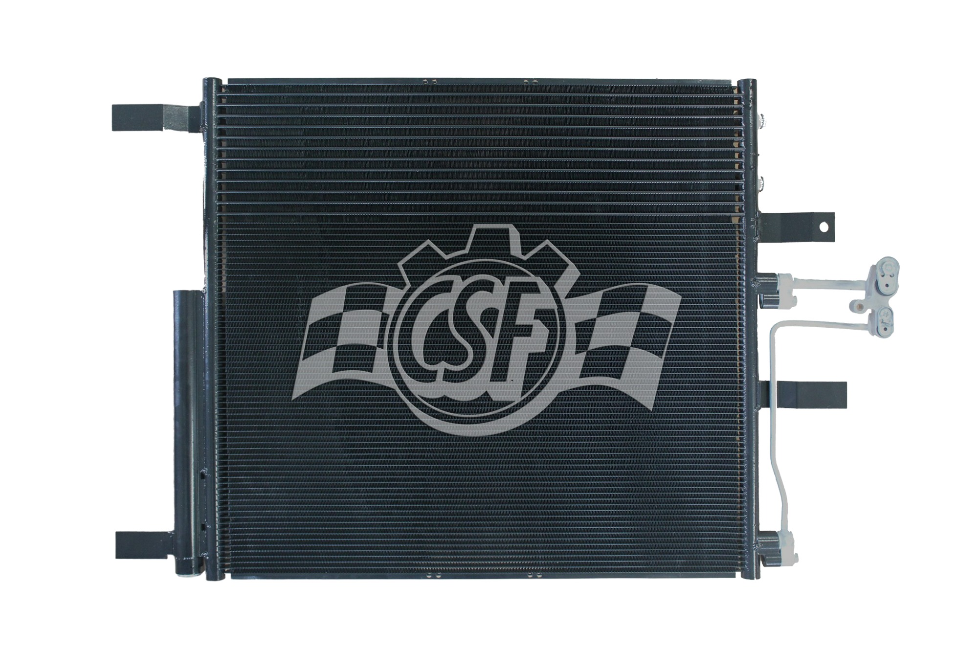 A/C Condenser