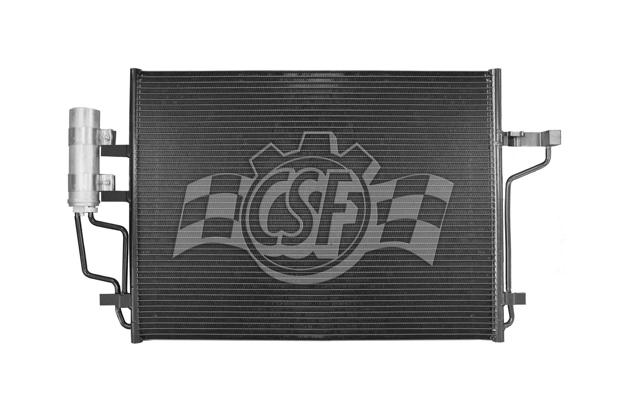A/C Condenser