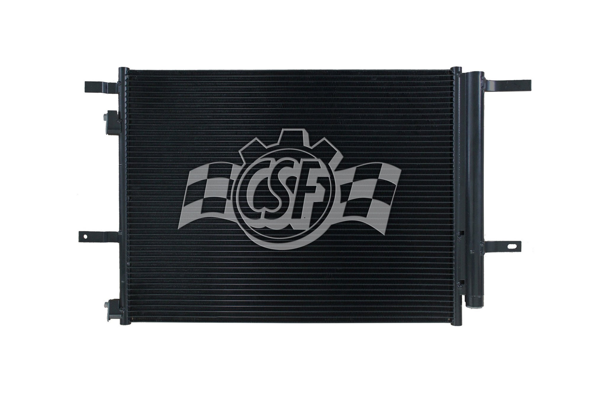 A/C Condenser