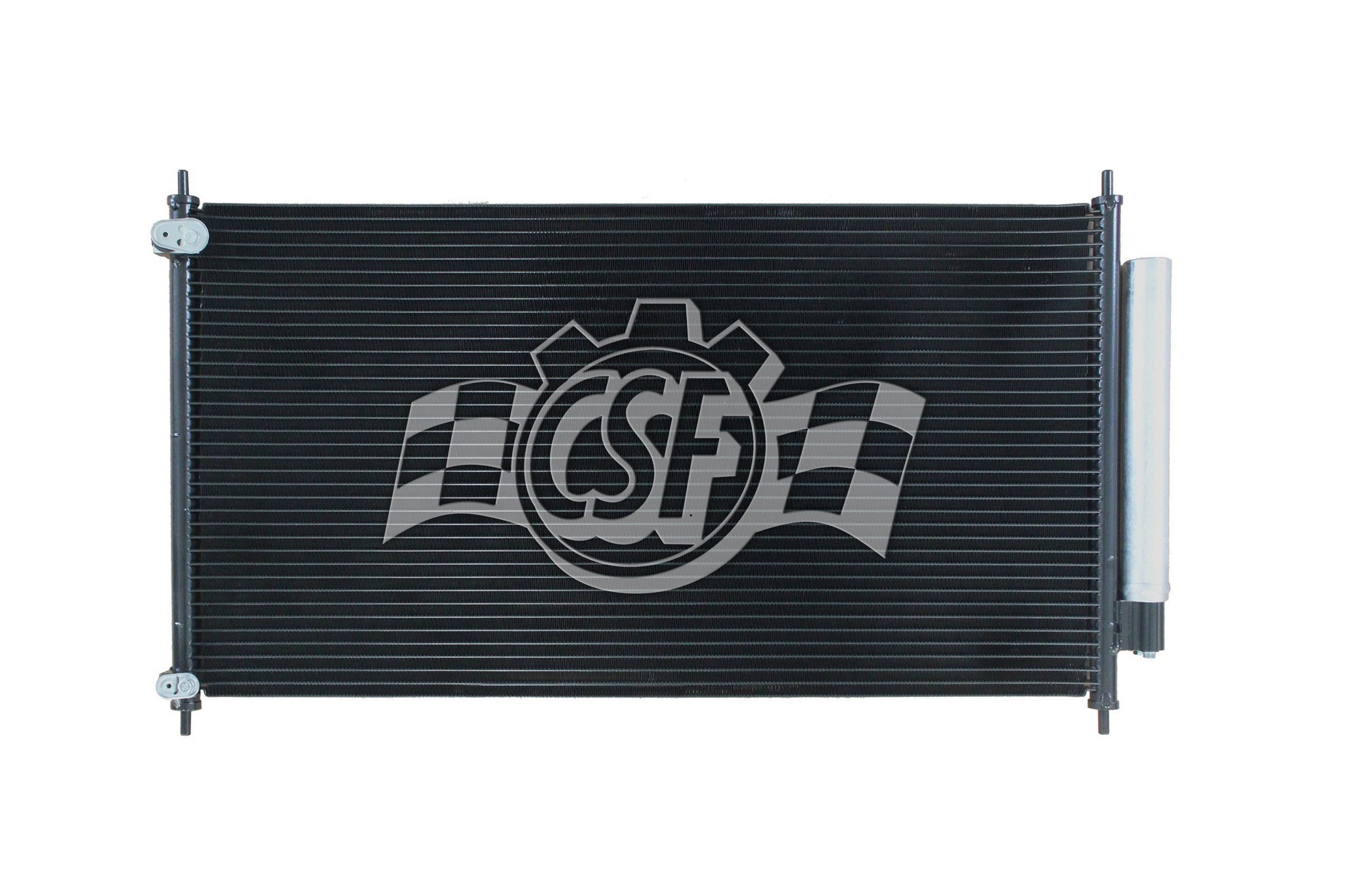 A/C Condenser