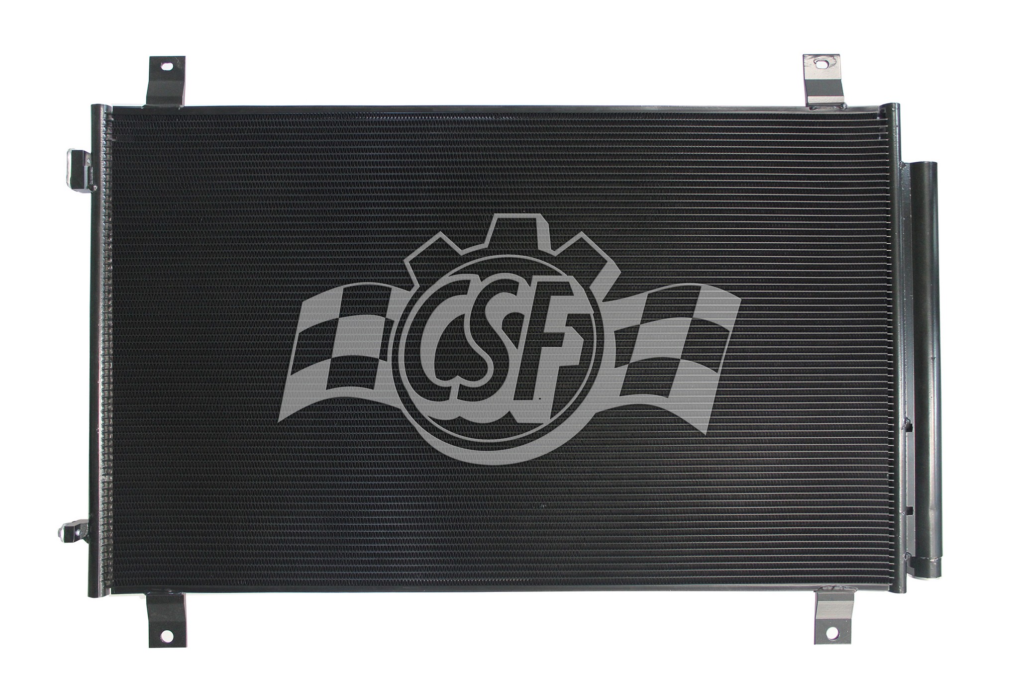 A/C Condenser