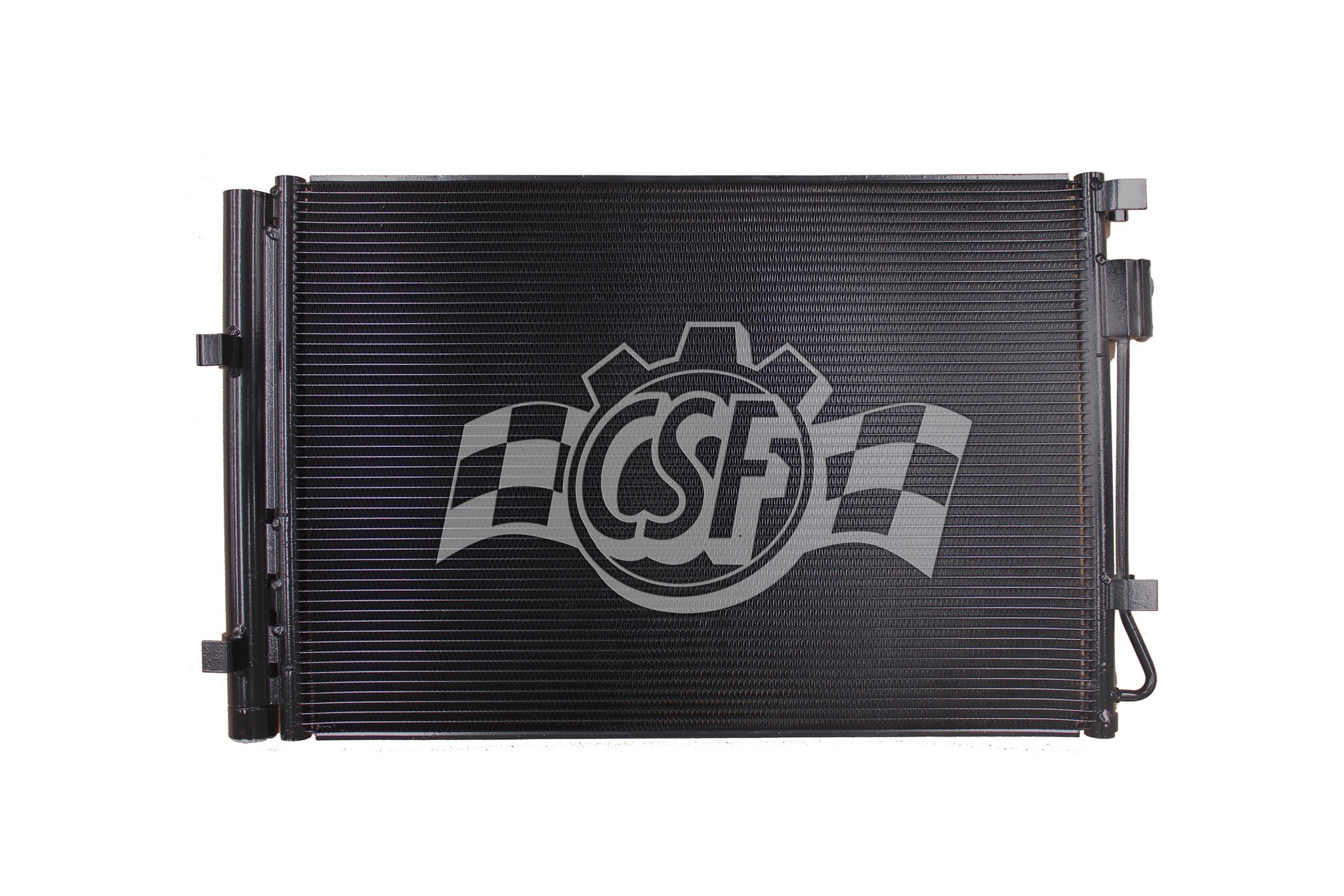 A/C Condenser