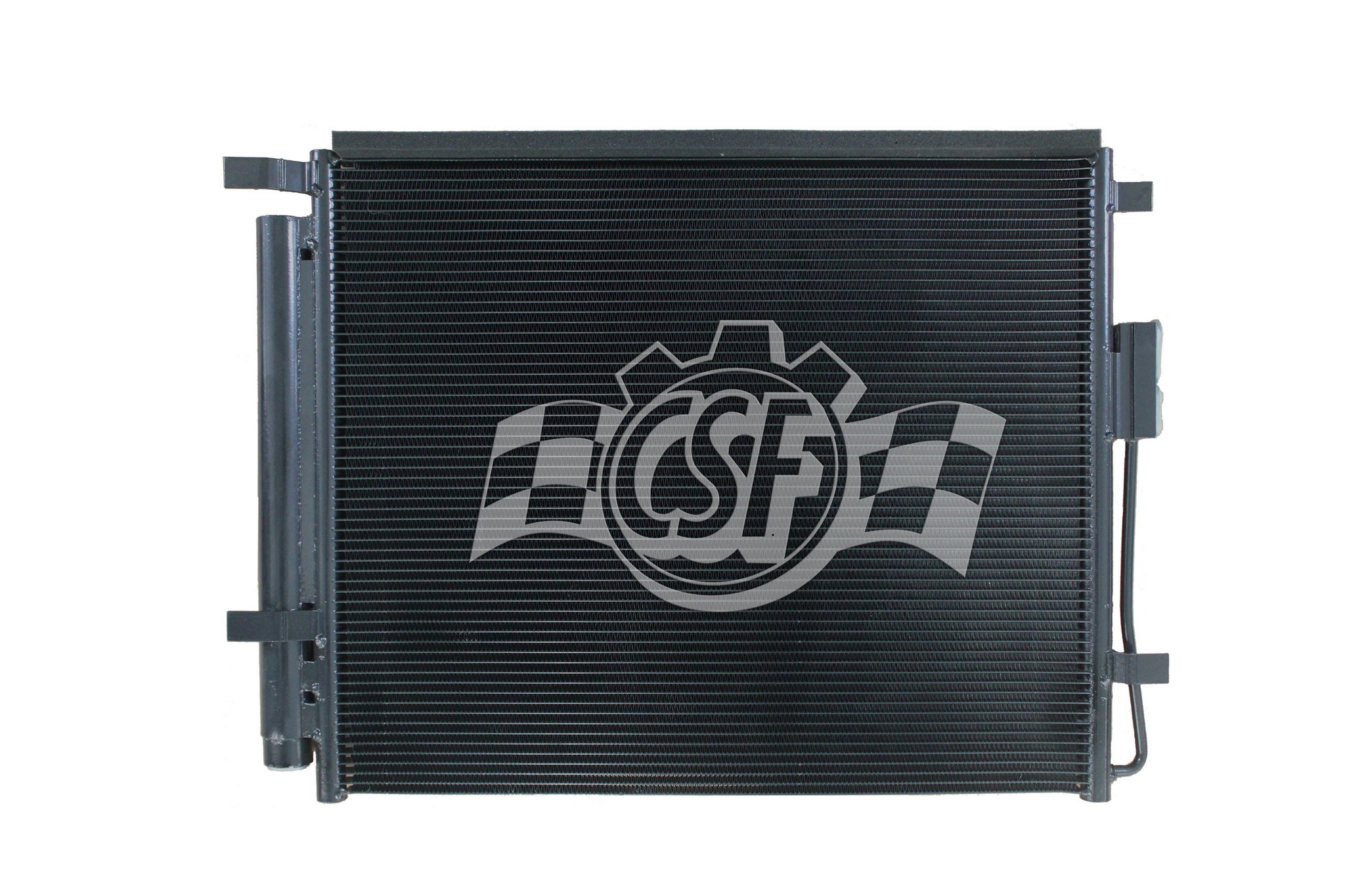 A/C Condenser
