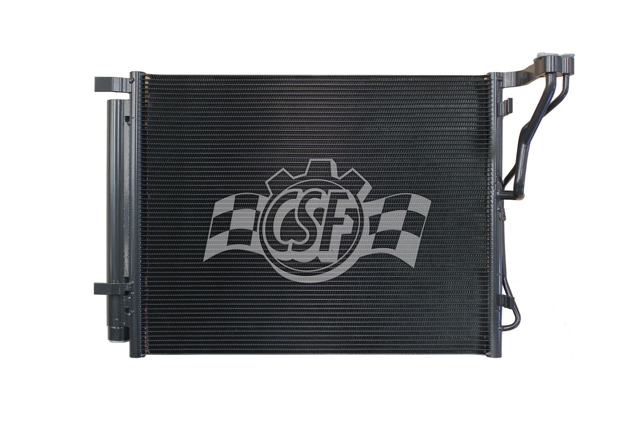 A/C Condenser