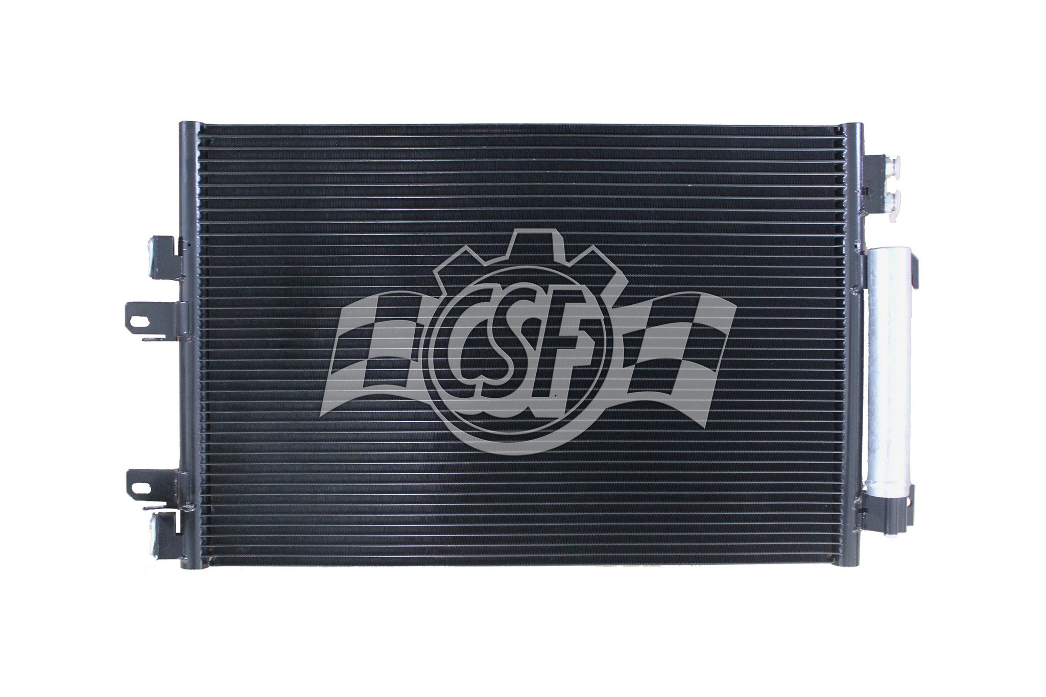 A/C Condenser