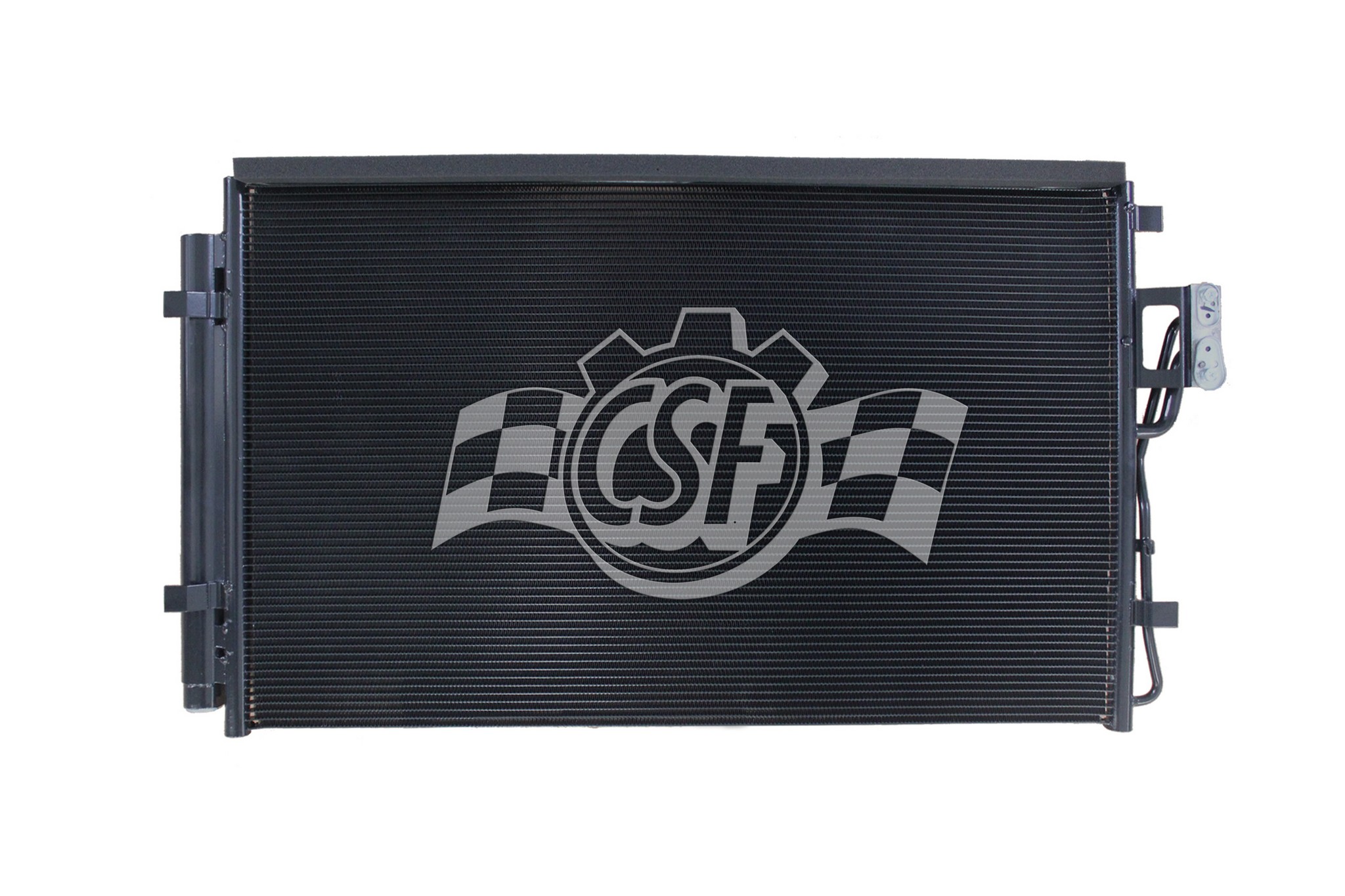 A/C Condenser