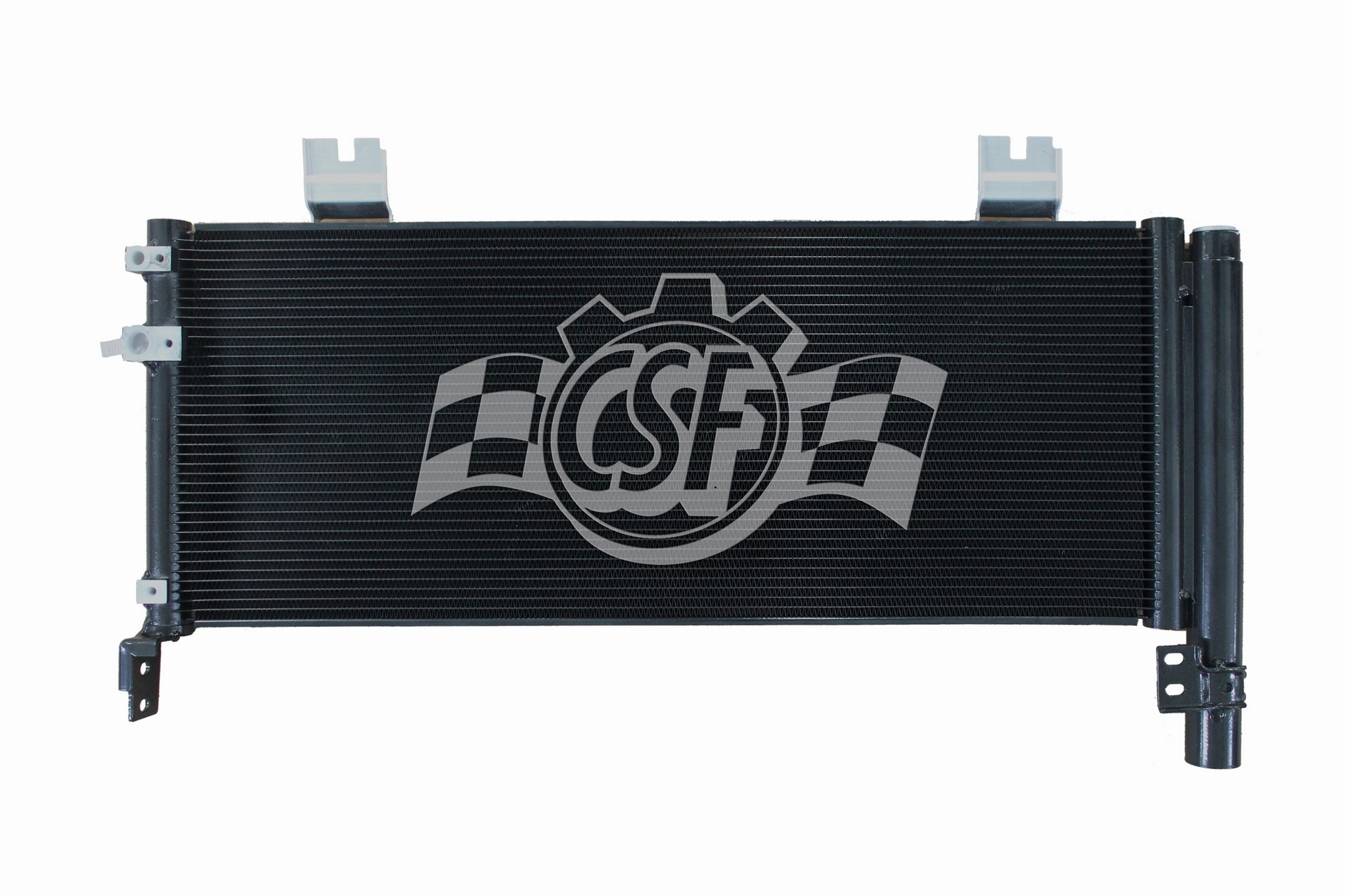 A/C Condenser