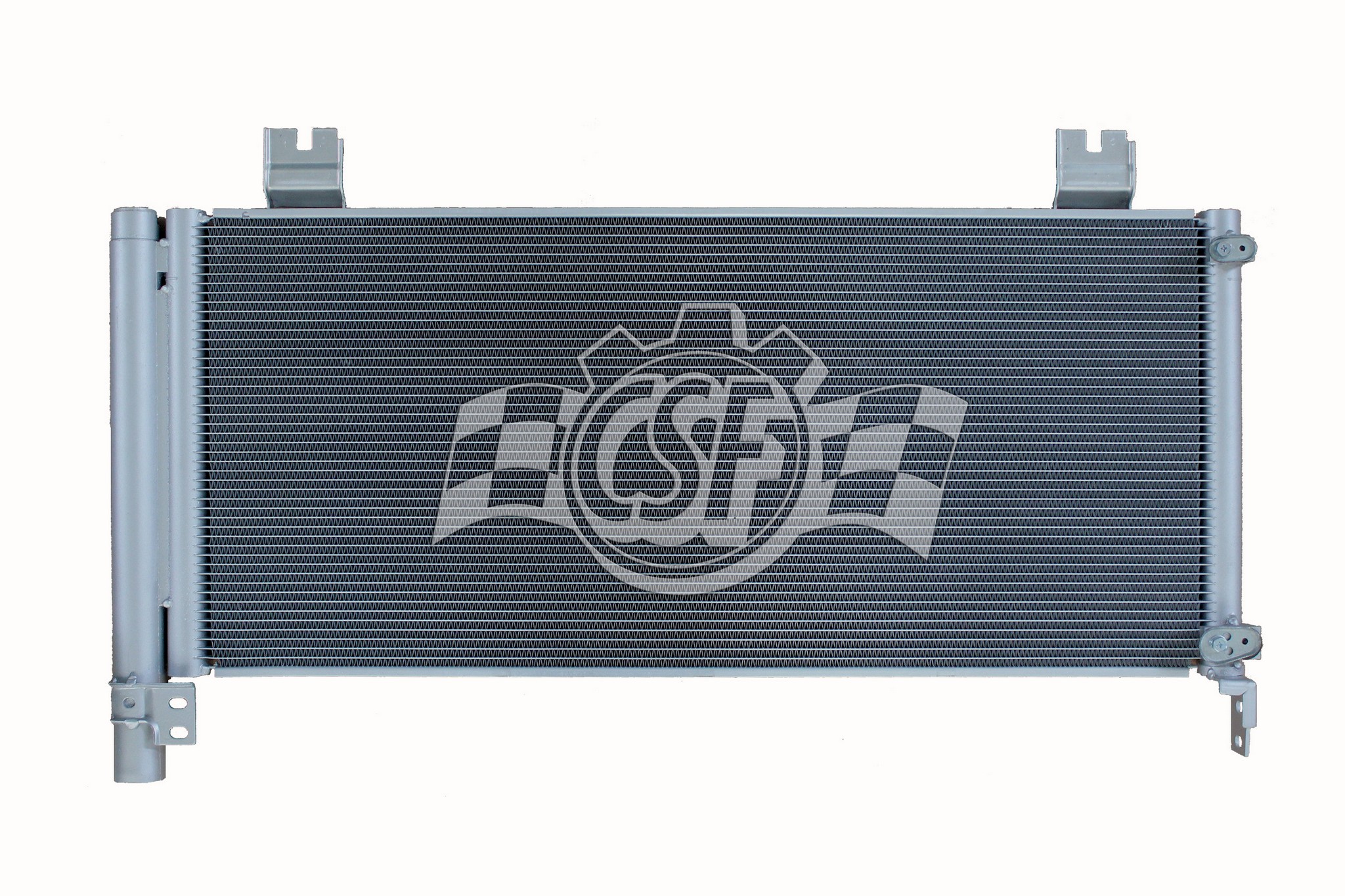 A/C Condenser