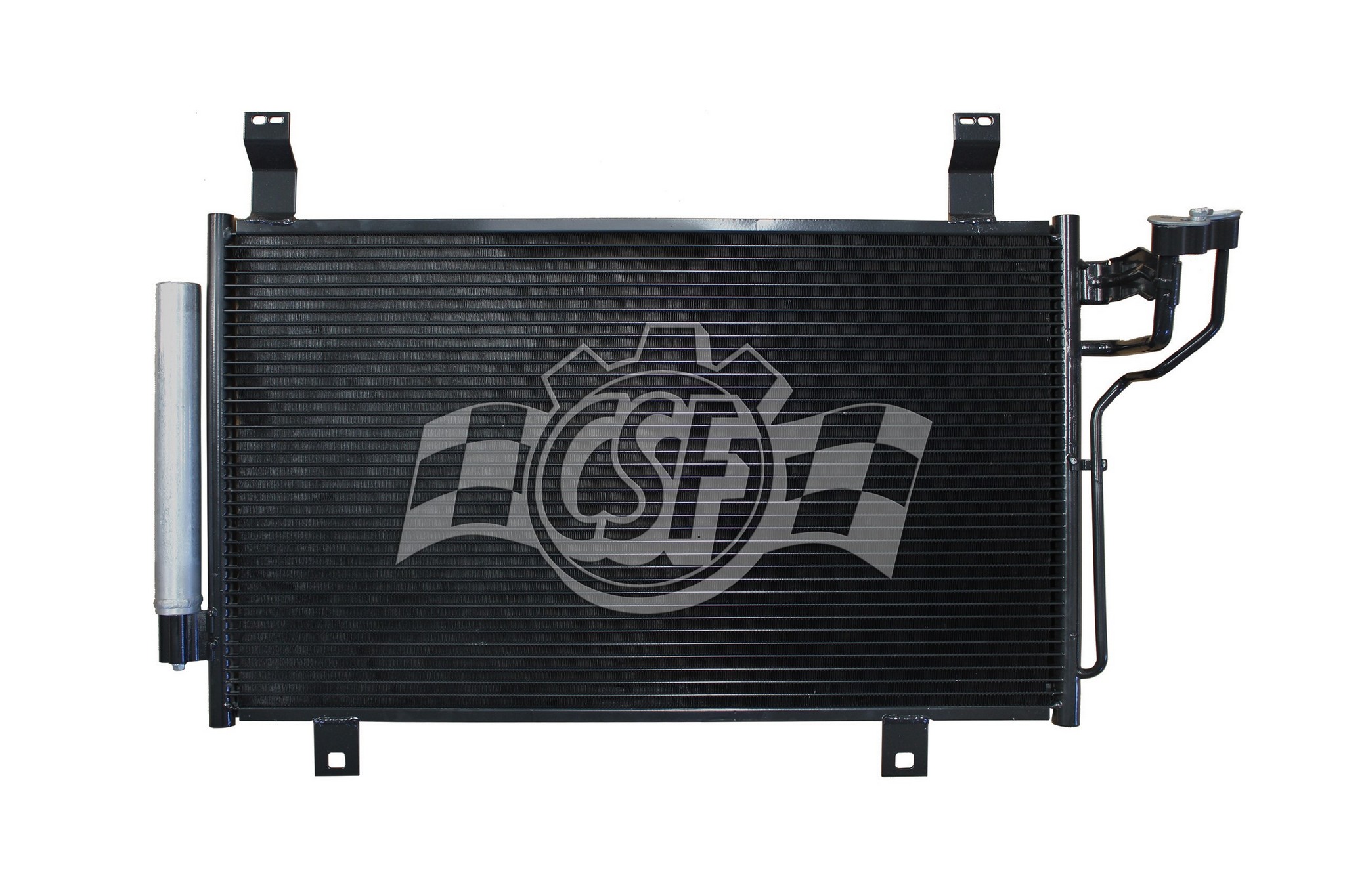 A/C Condenser