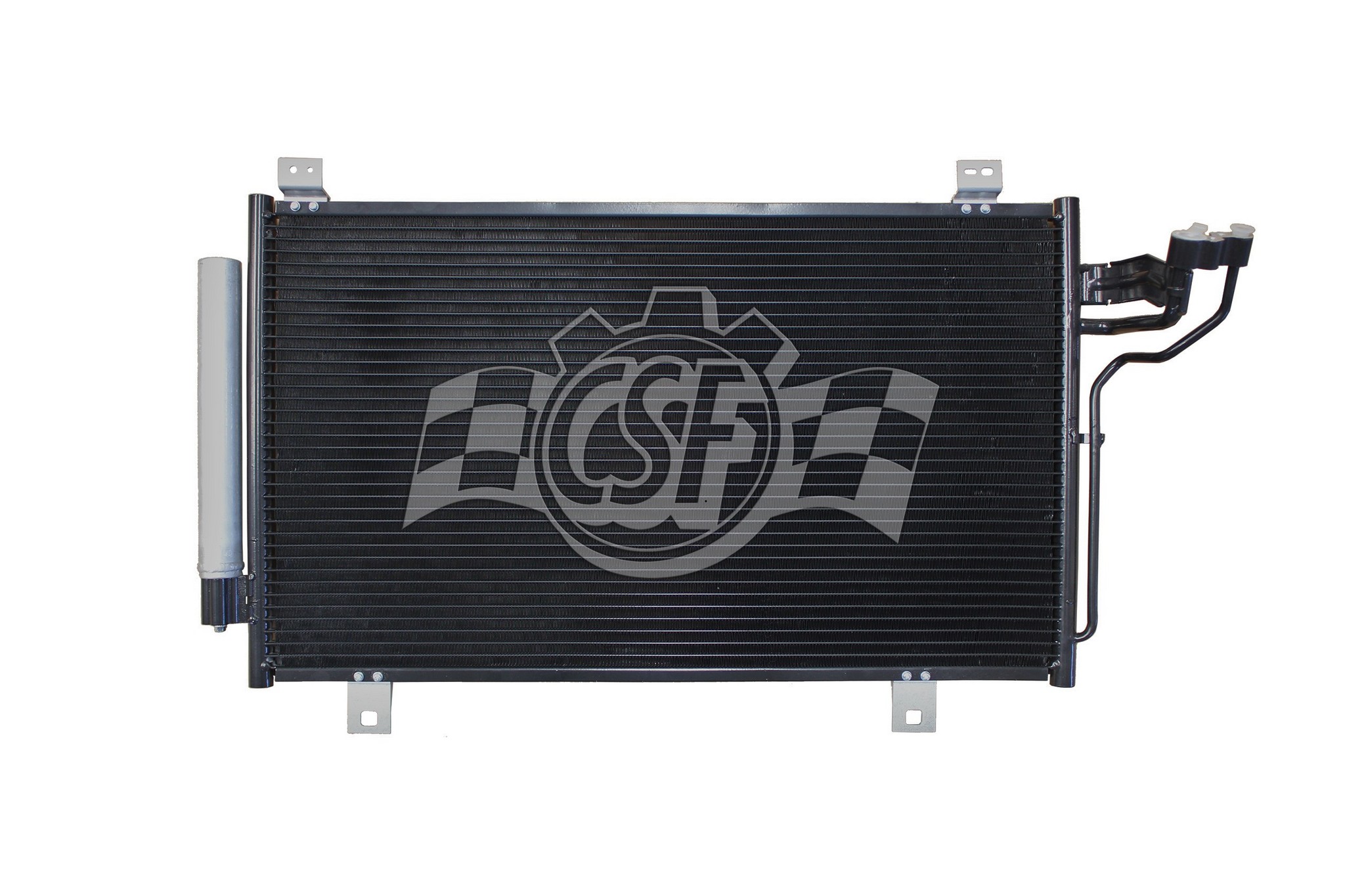 A/C Condenser