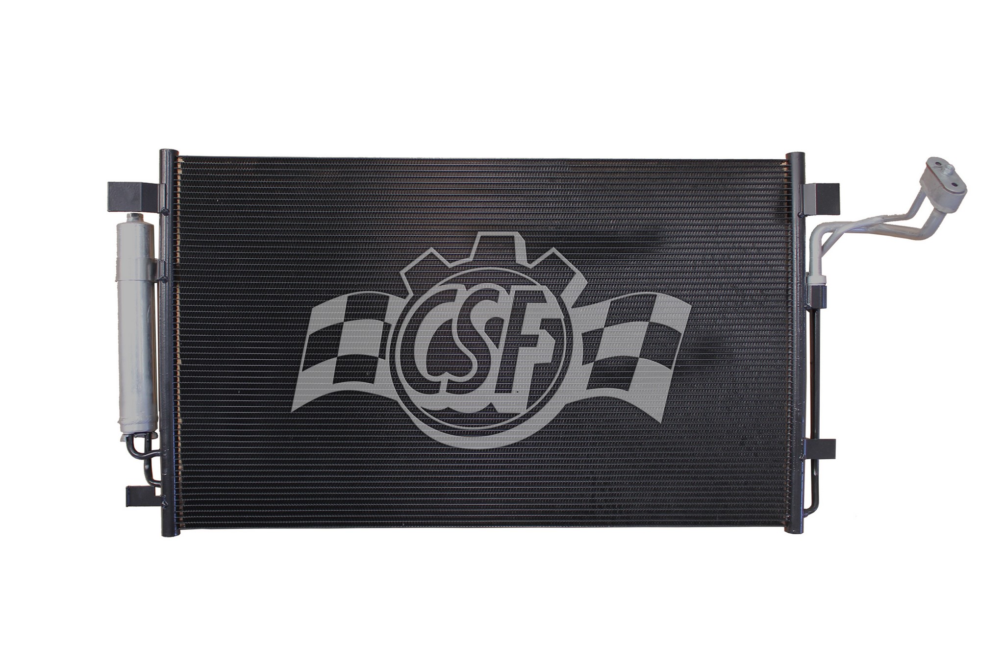 A/C Condenser