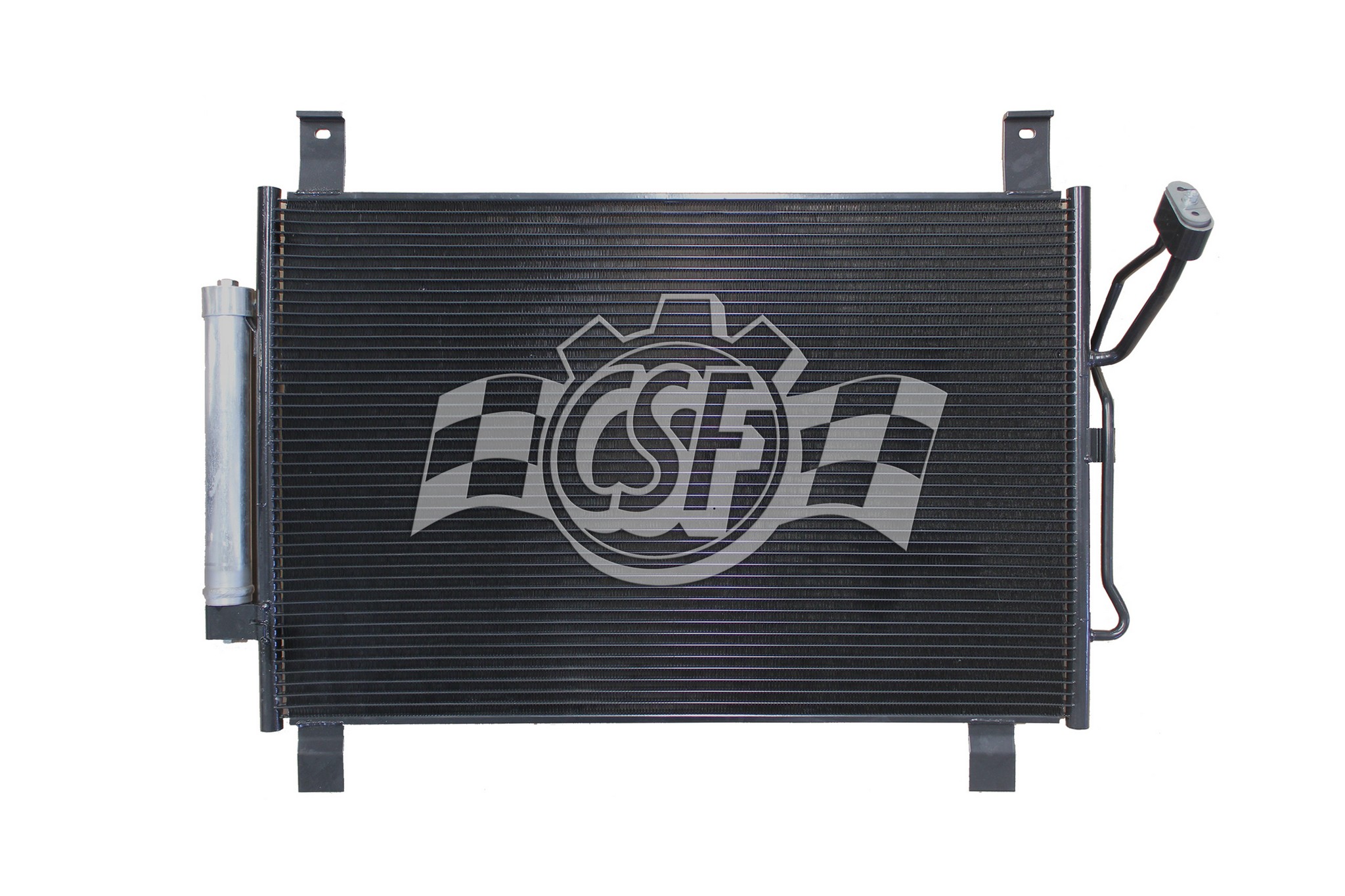 A/C Condenser