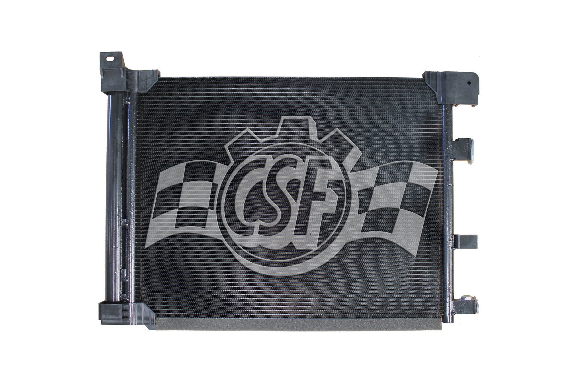A/C Condenser