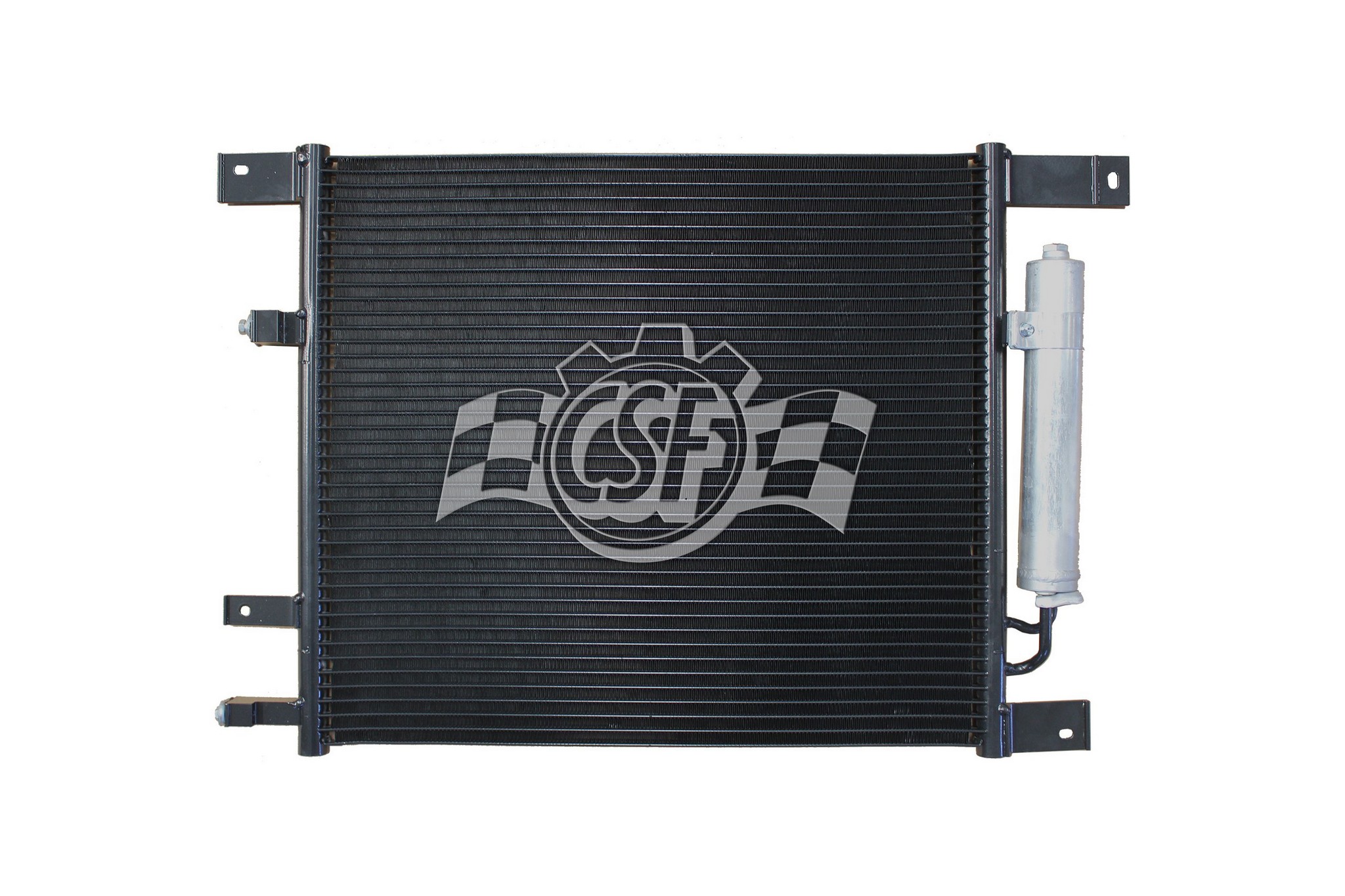 A/C Condenser