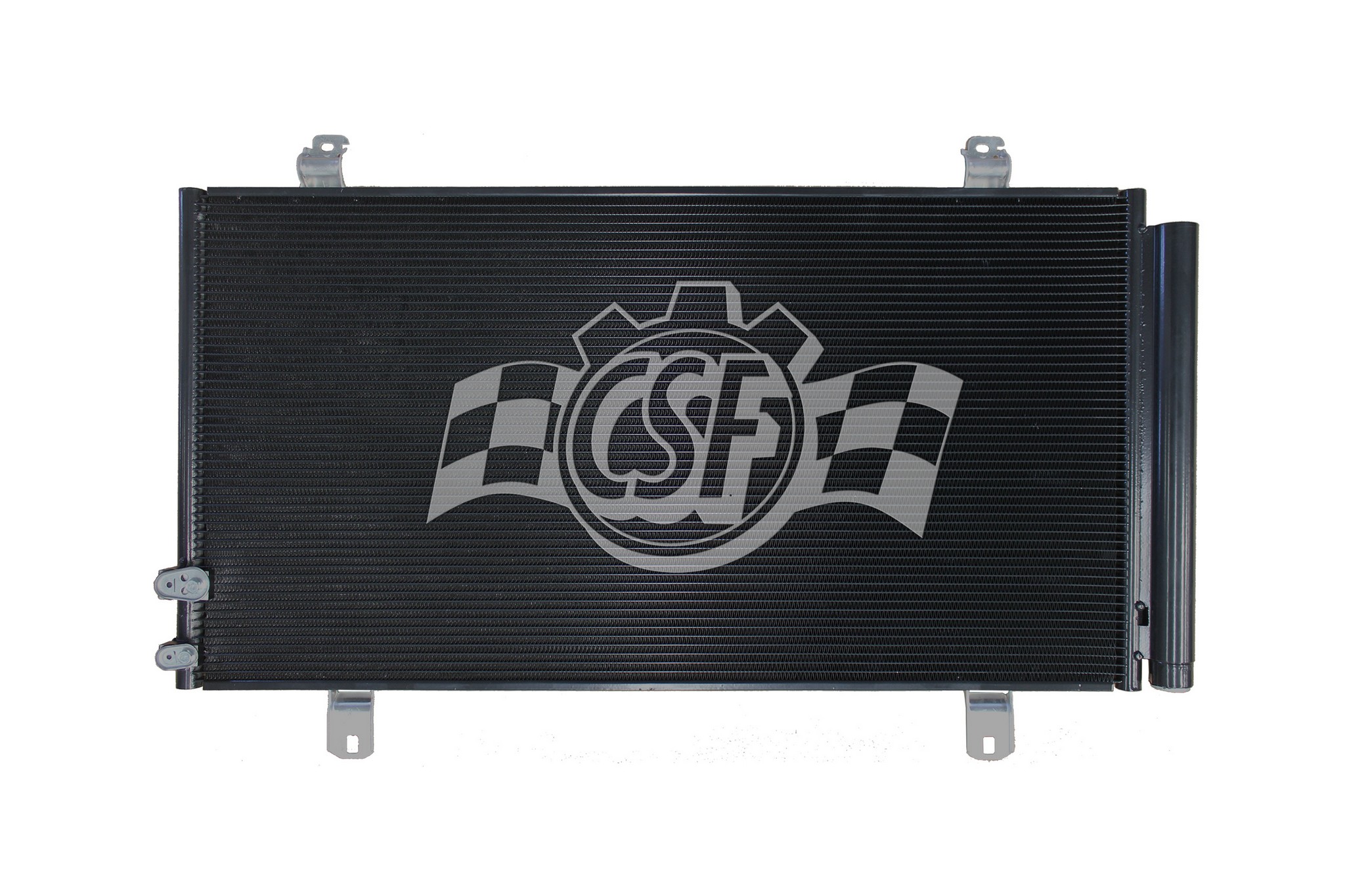 A/C Condenser