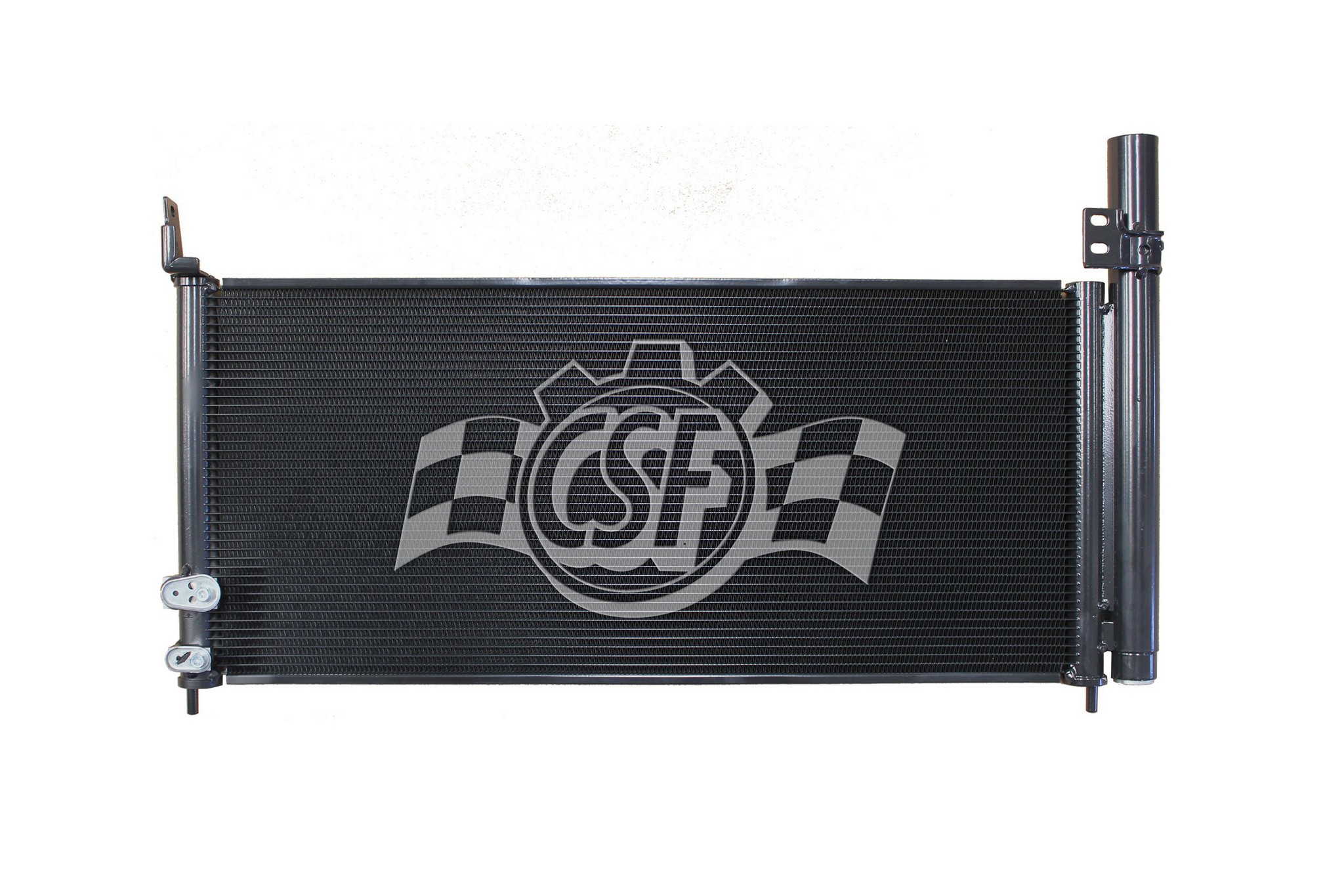 A/C Condenser