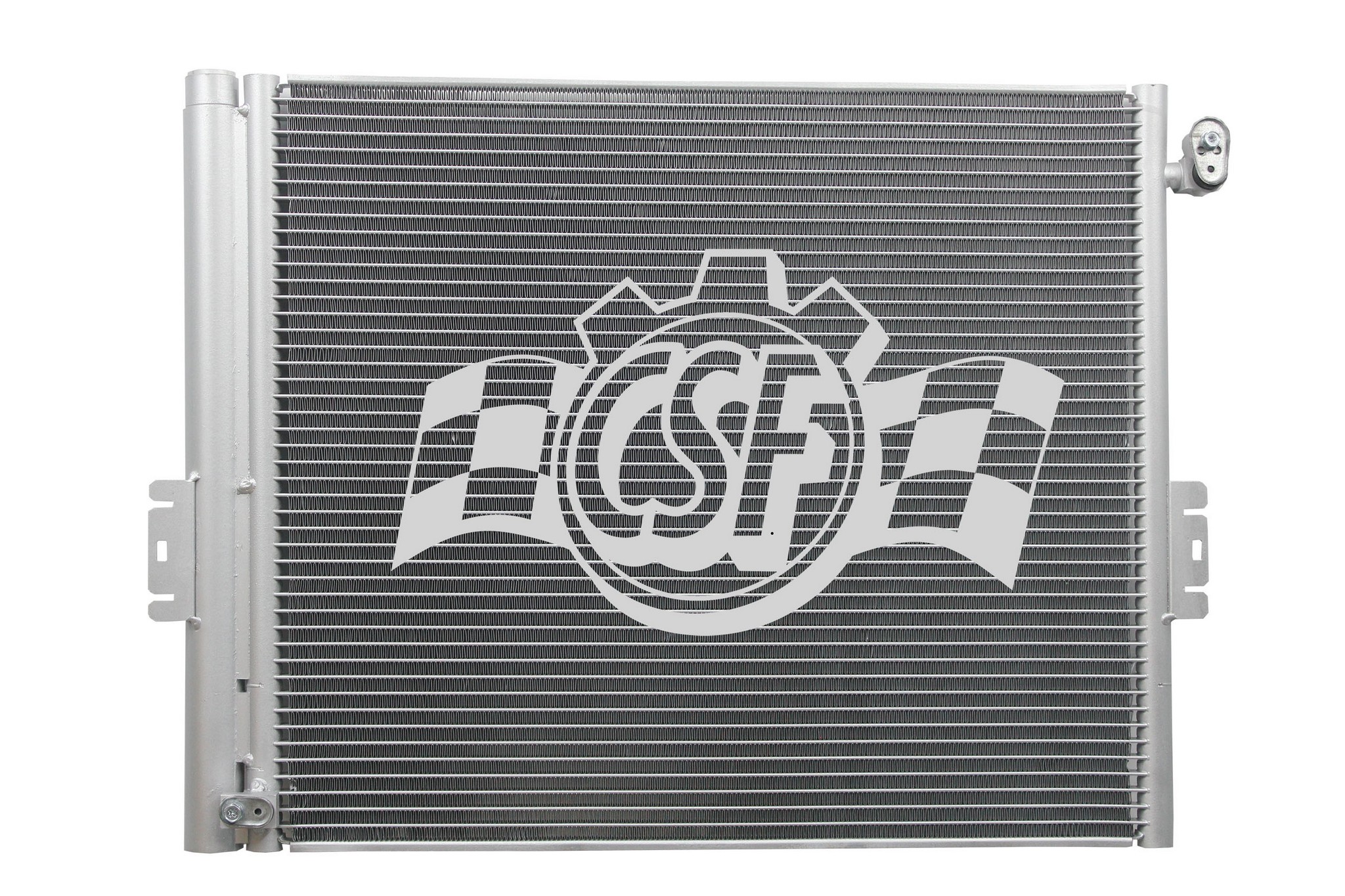 A/C Condenser