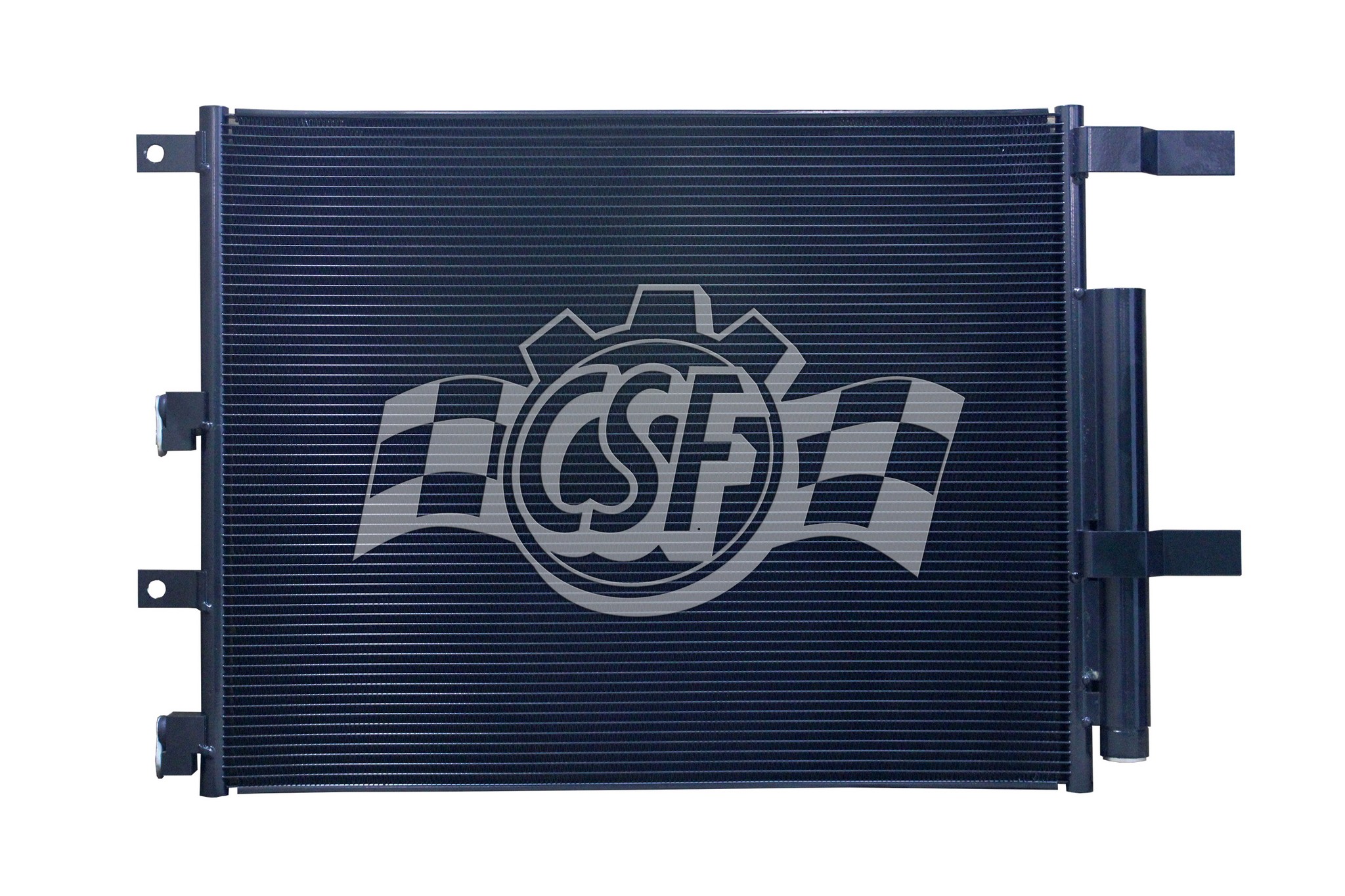 A/C Condenser
