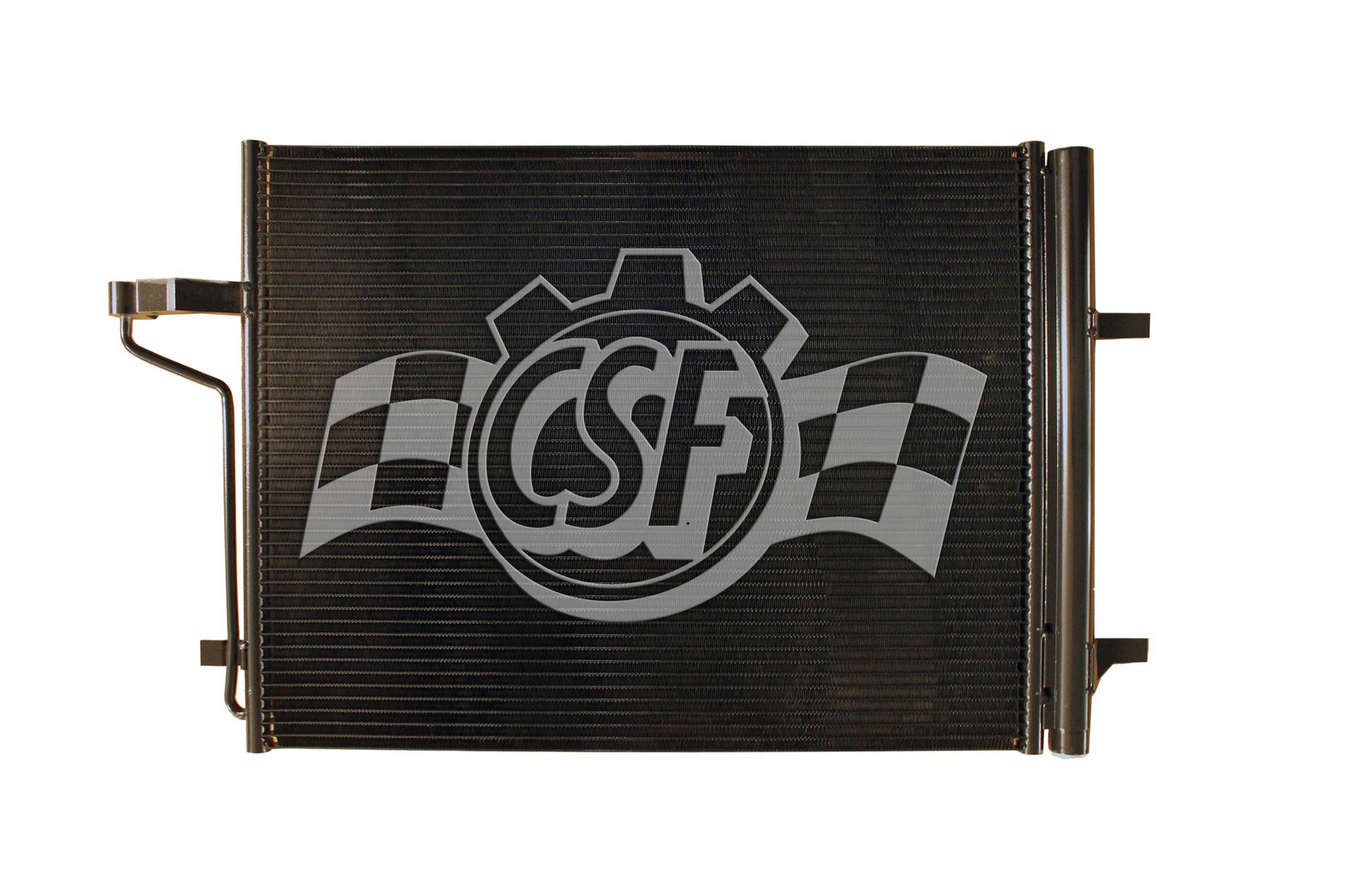 A/C Condenser