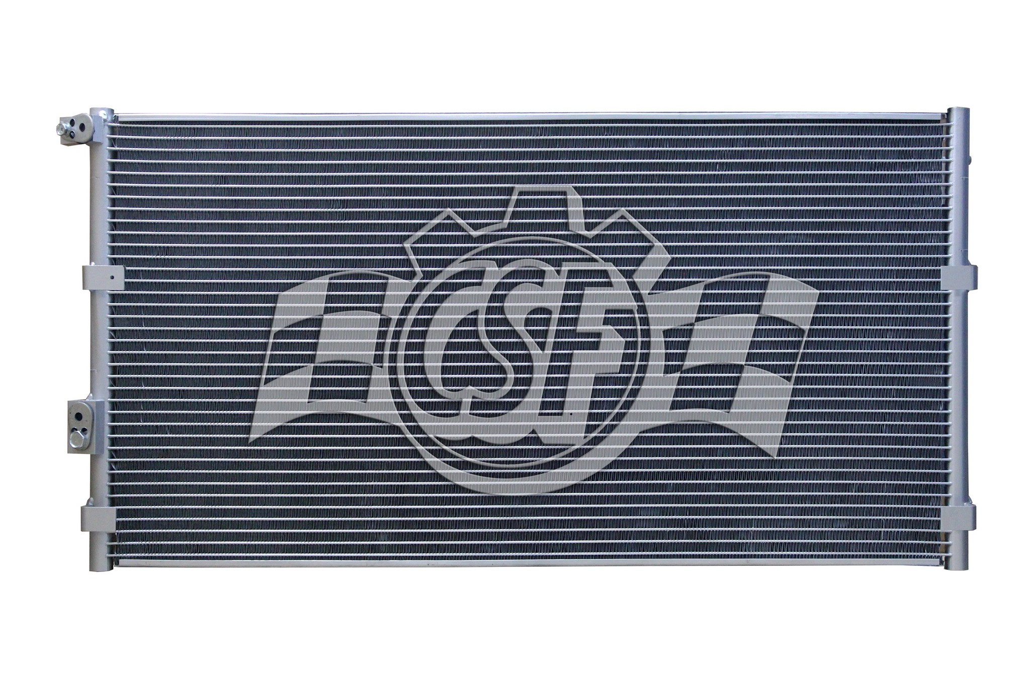 A/C Condenser