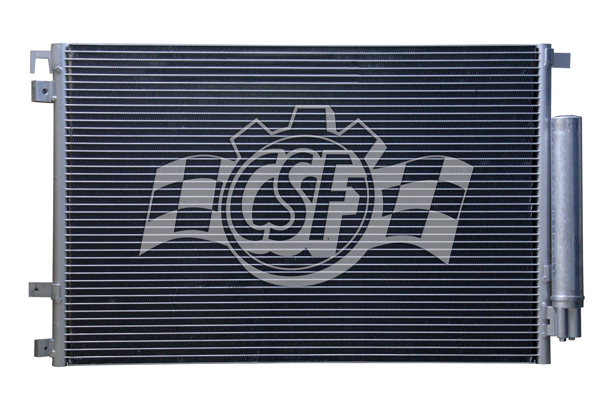 A/C Condenser