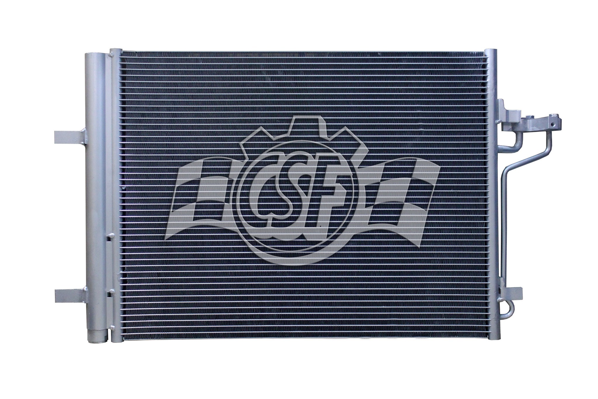 A/C Condenser