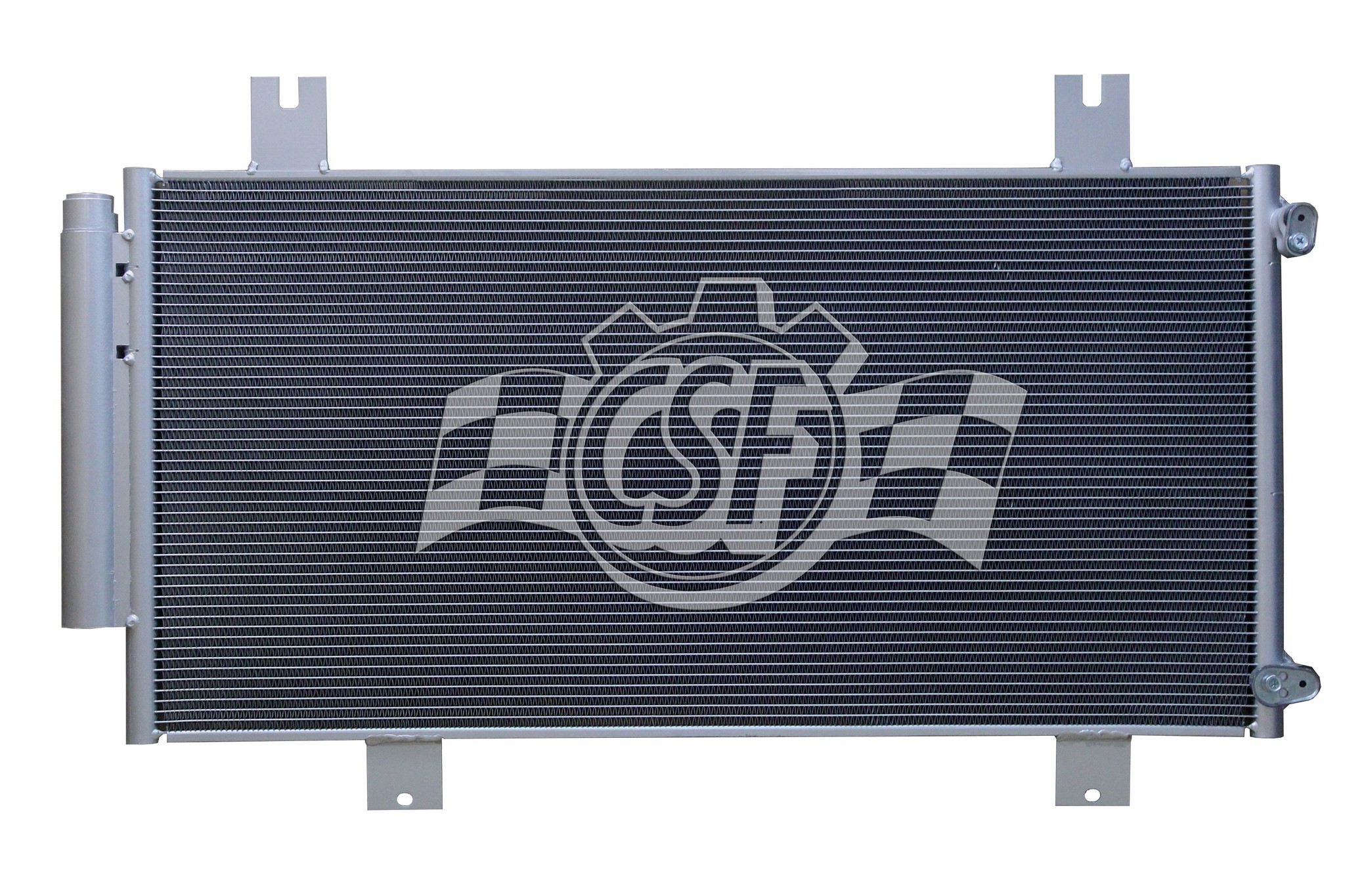 A/C Condenser