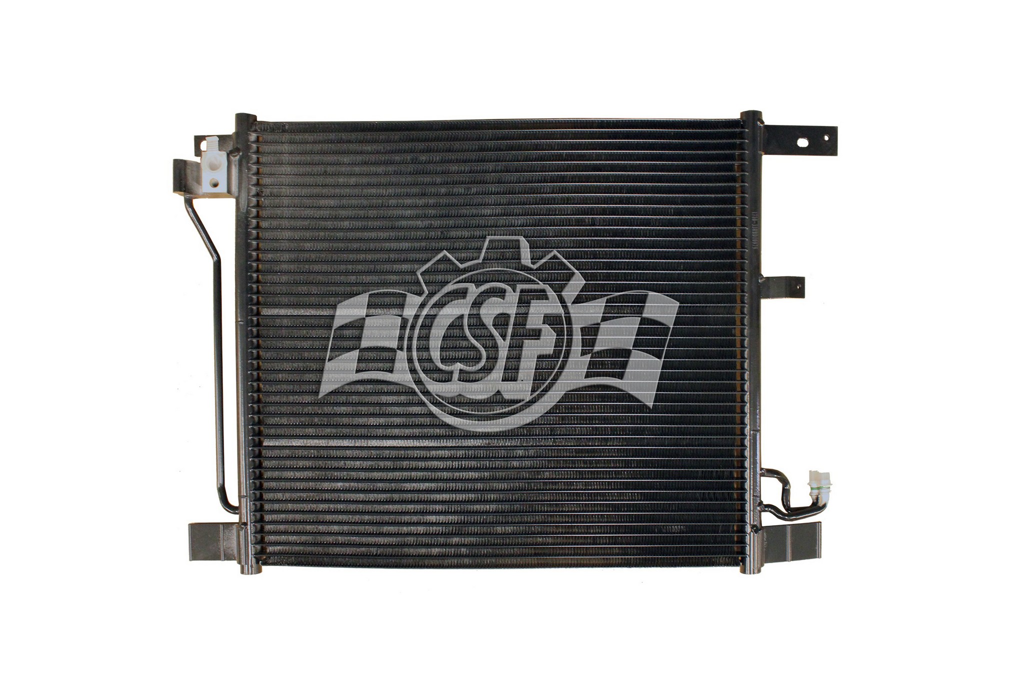 A/C Condenser