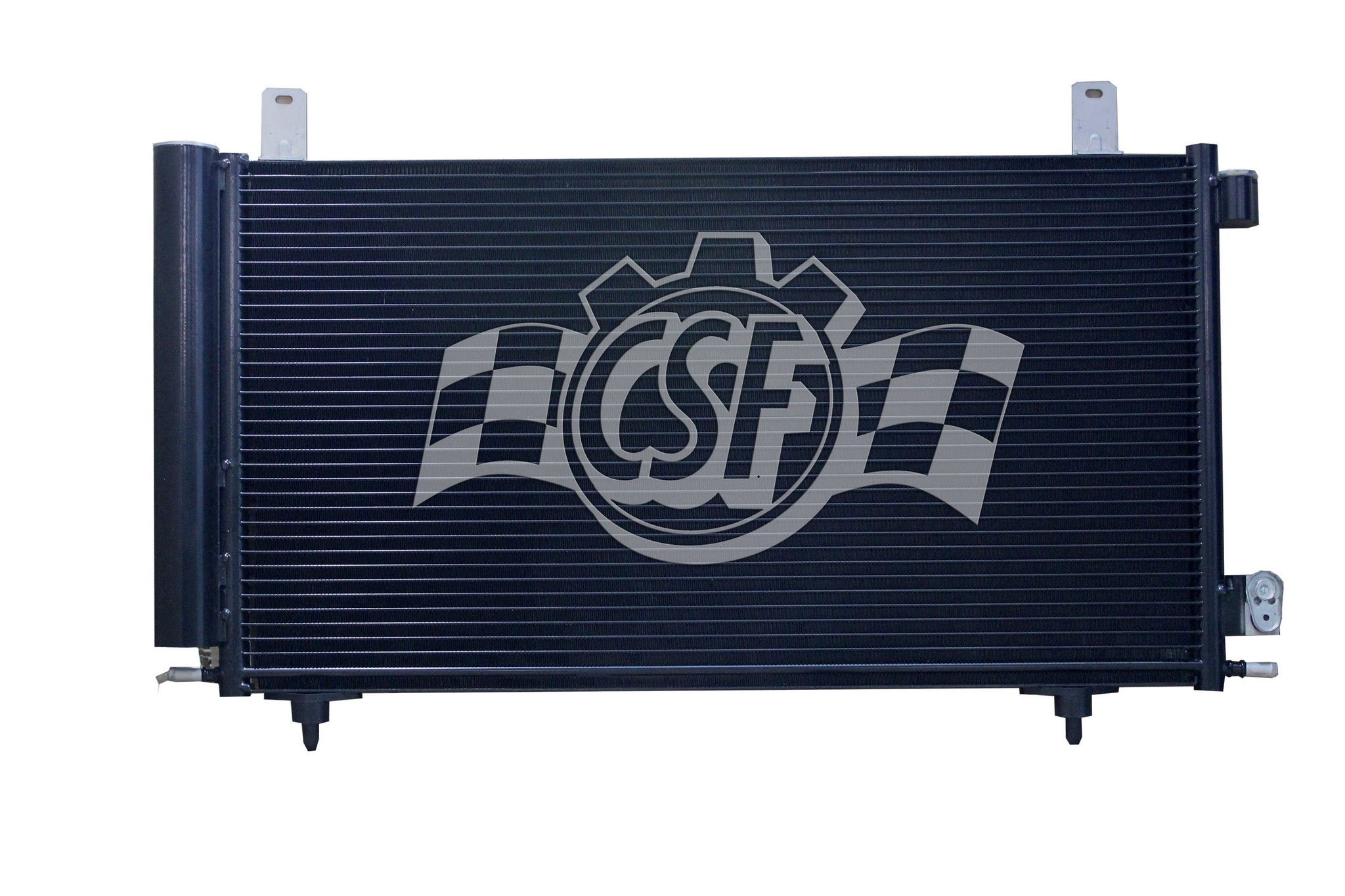 A/C Condenser
