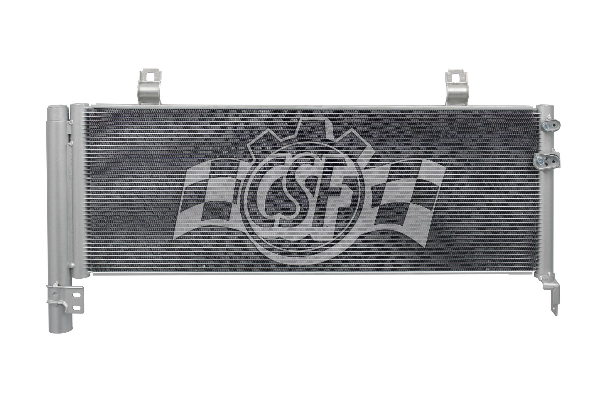 A/C Condenser