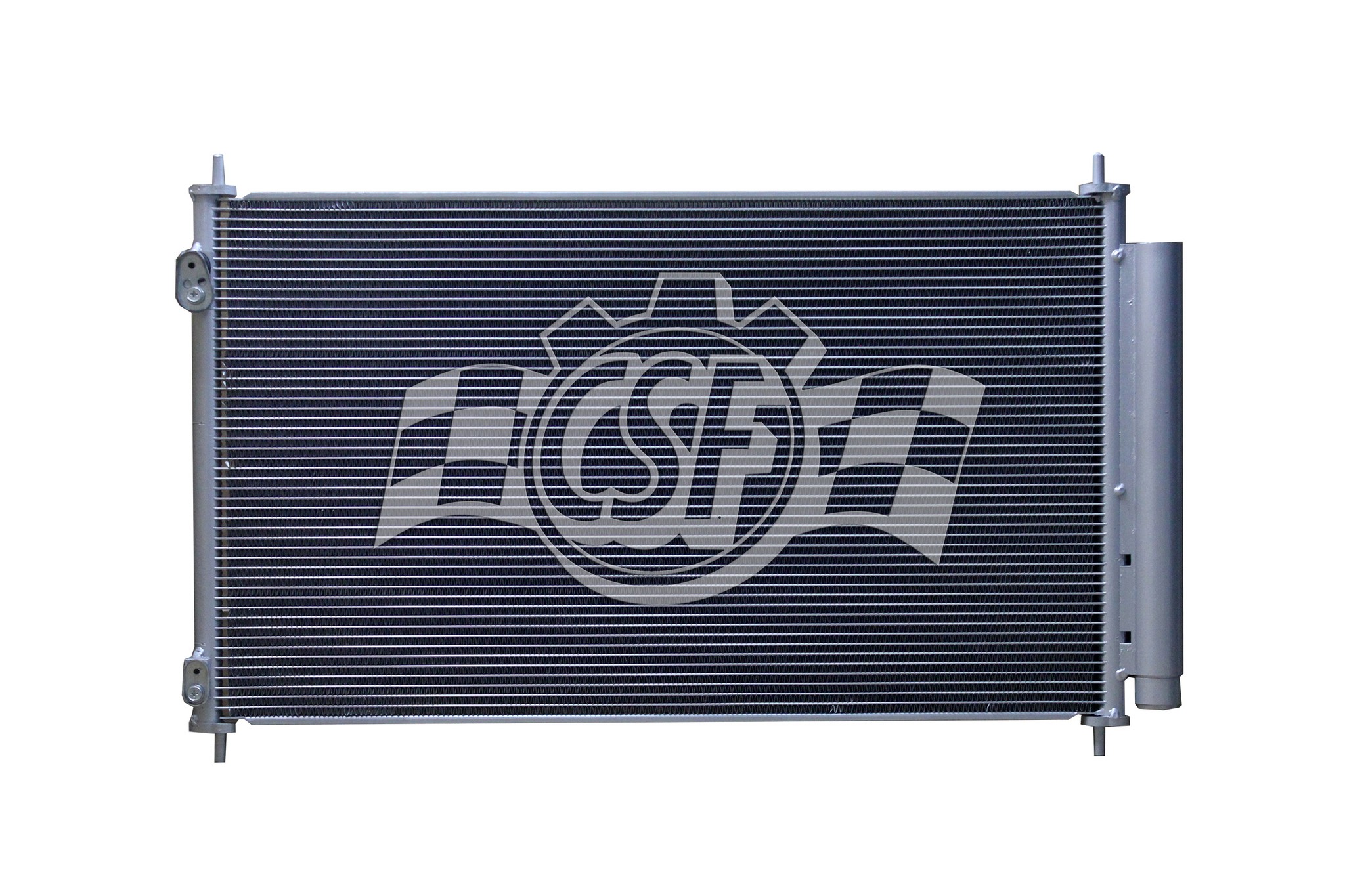 A/C Condenser