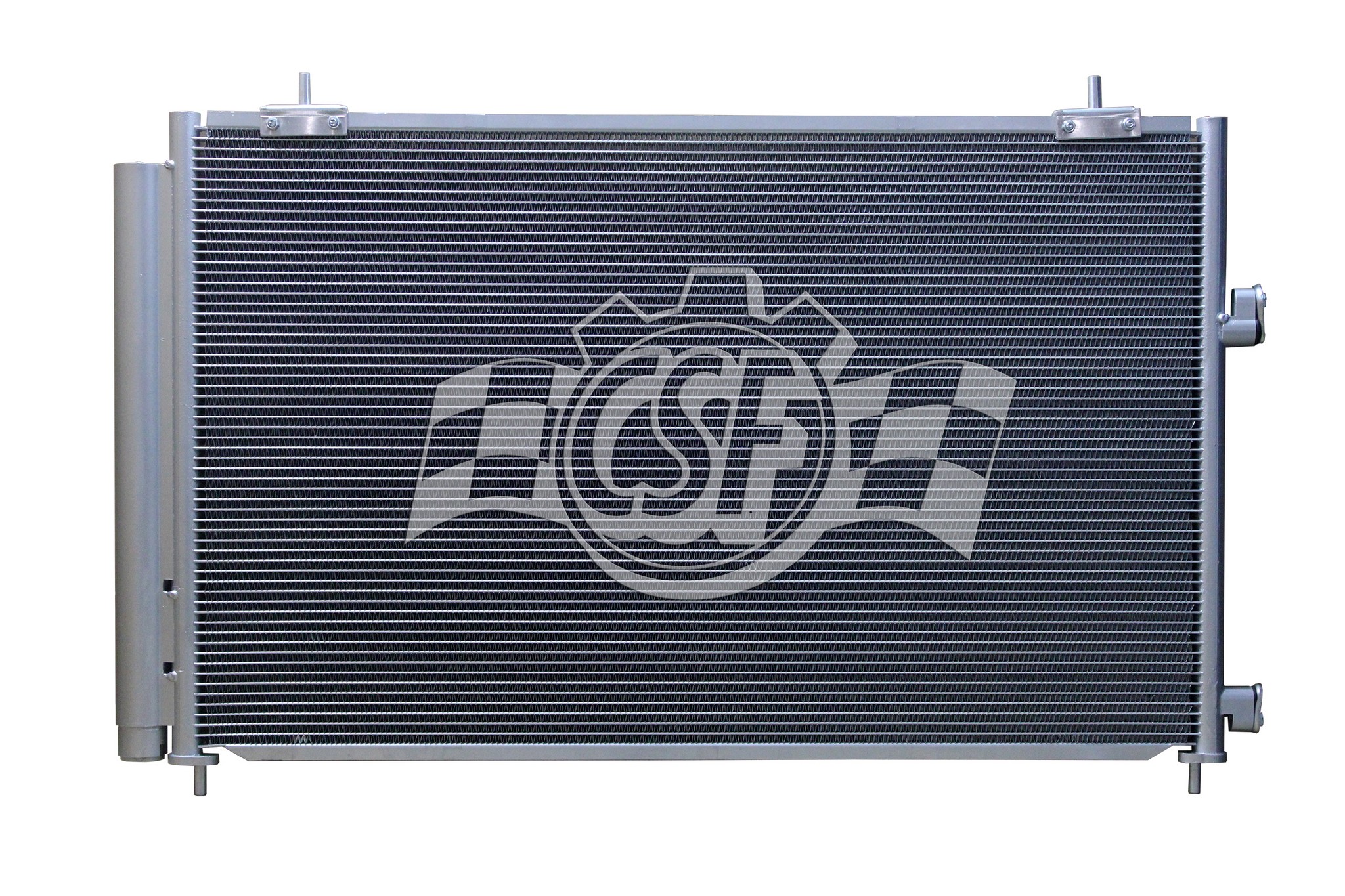 A/C Condenser