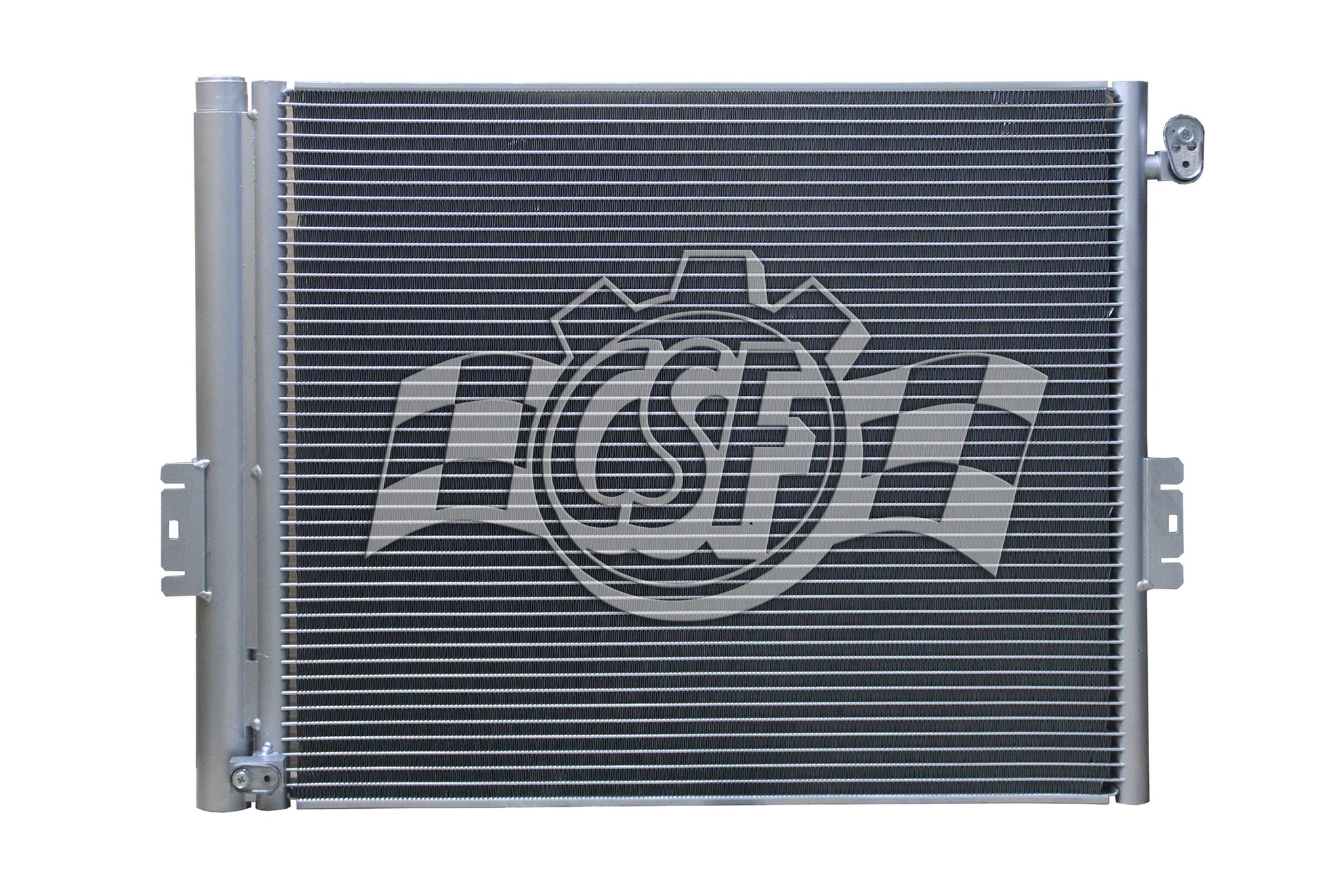 A/C Condenser