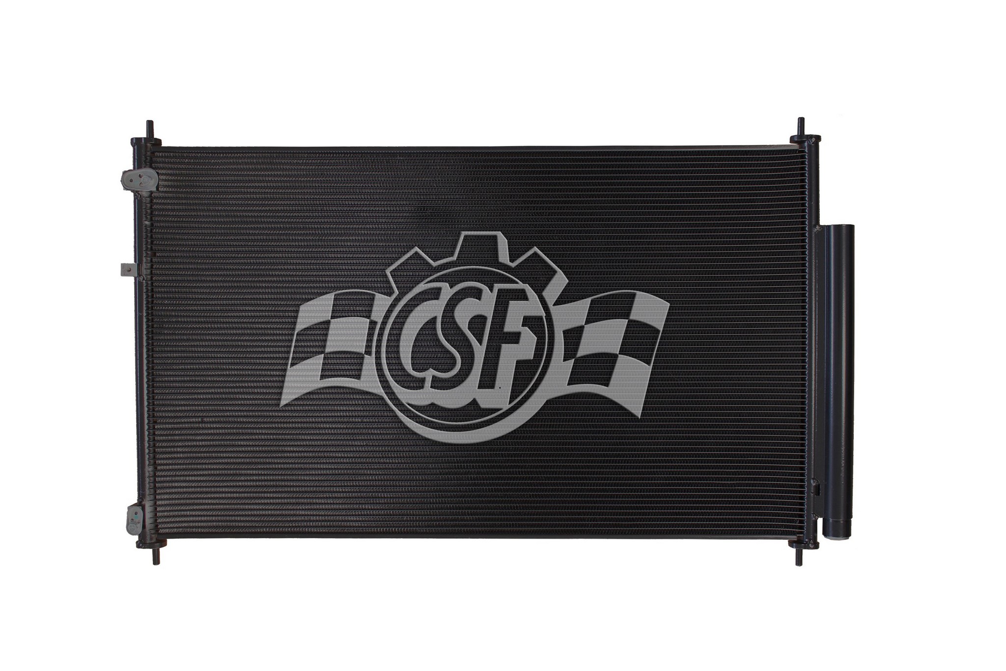 A/C Condenser