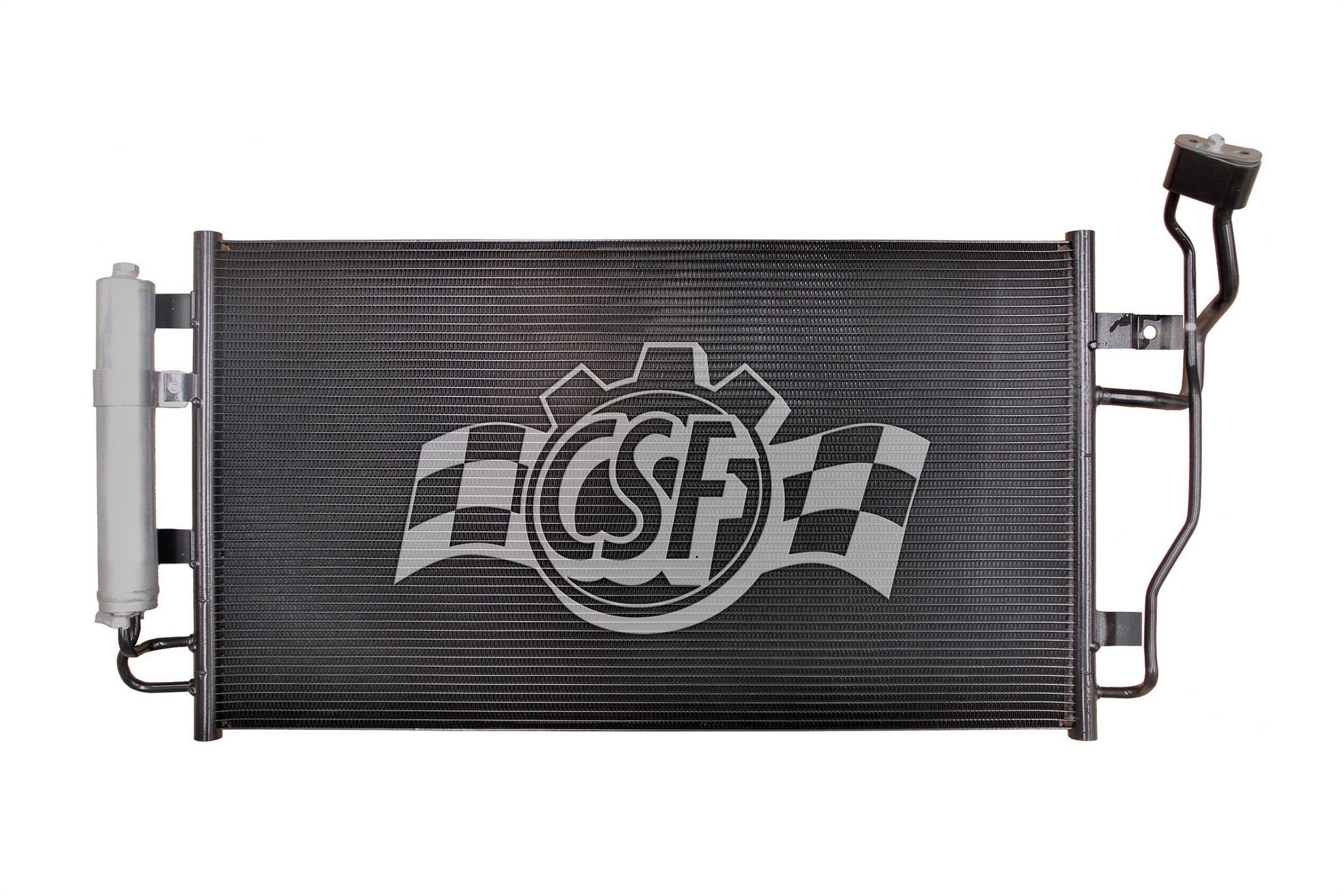 A/C Condenser