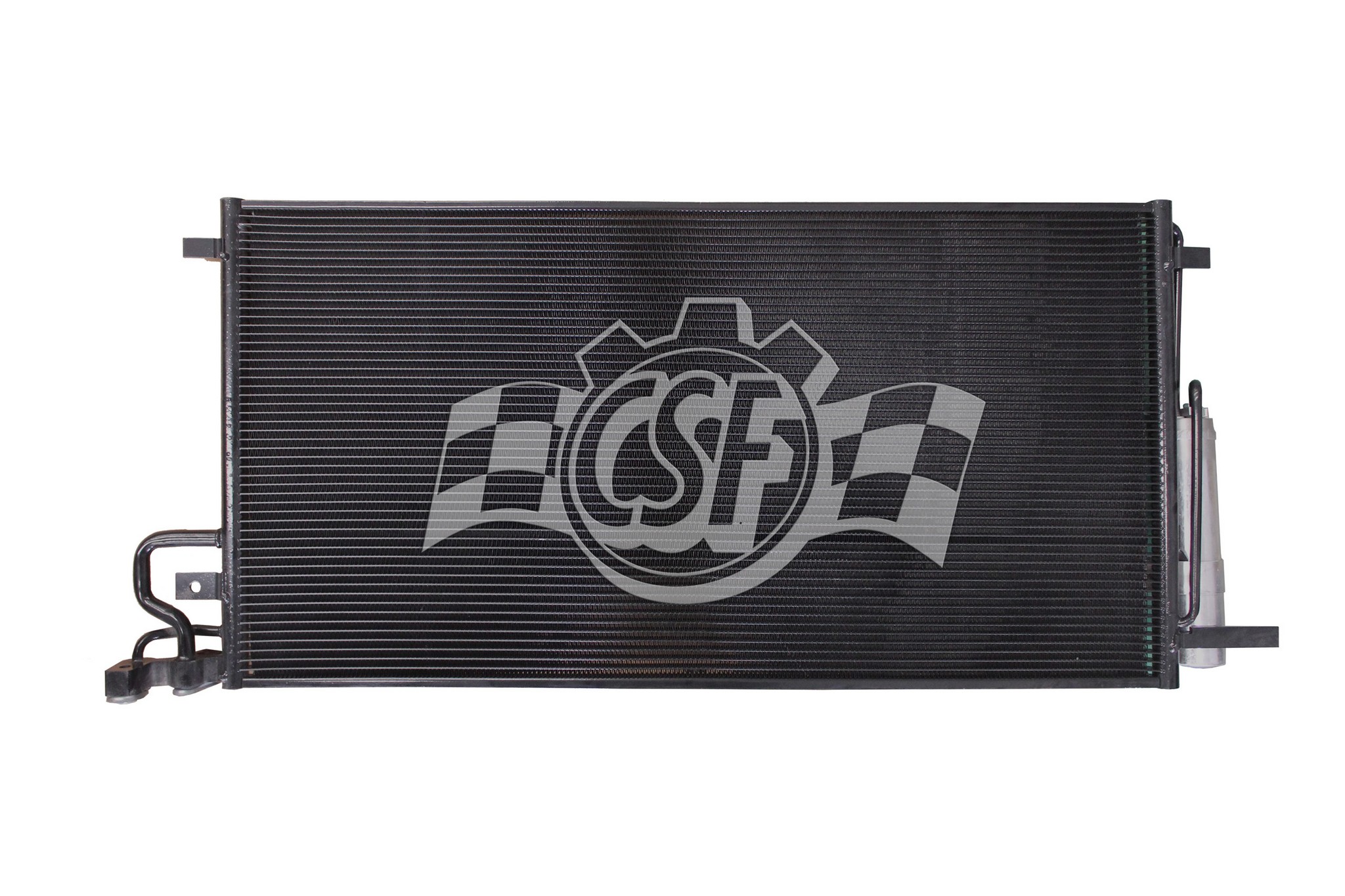 A/C Condenser