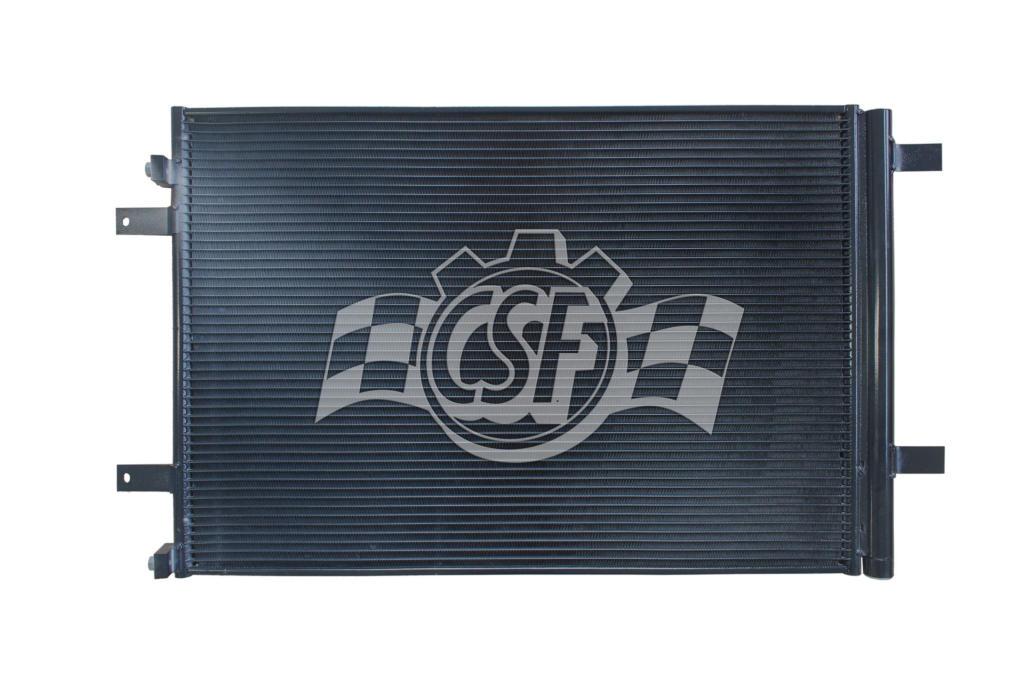 A/C Condenser