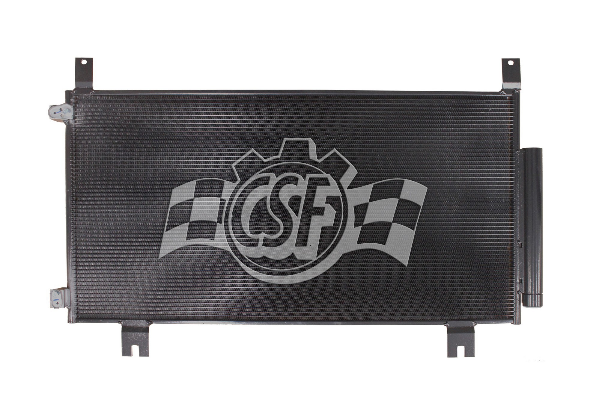 A/C Condenser