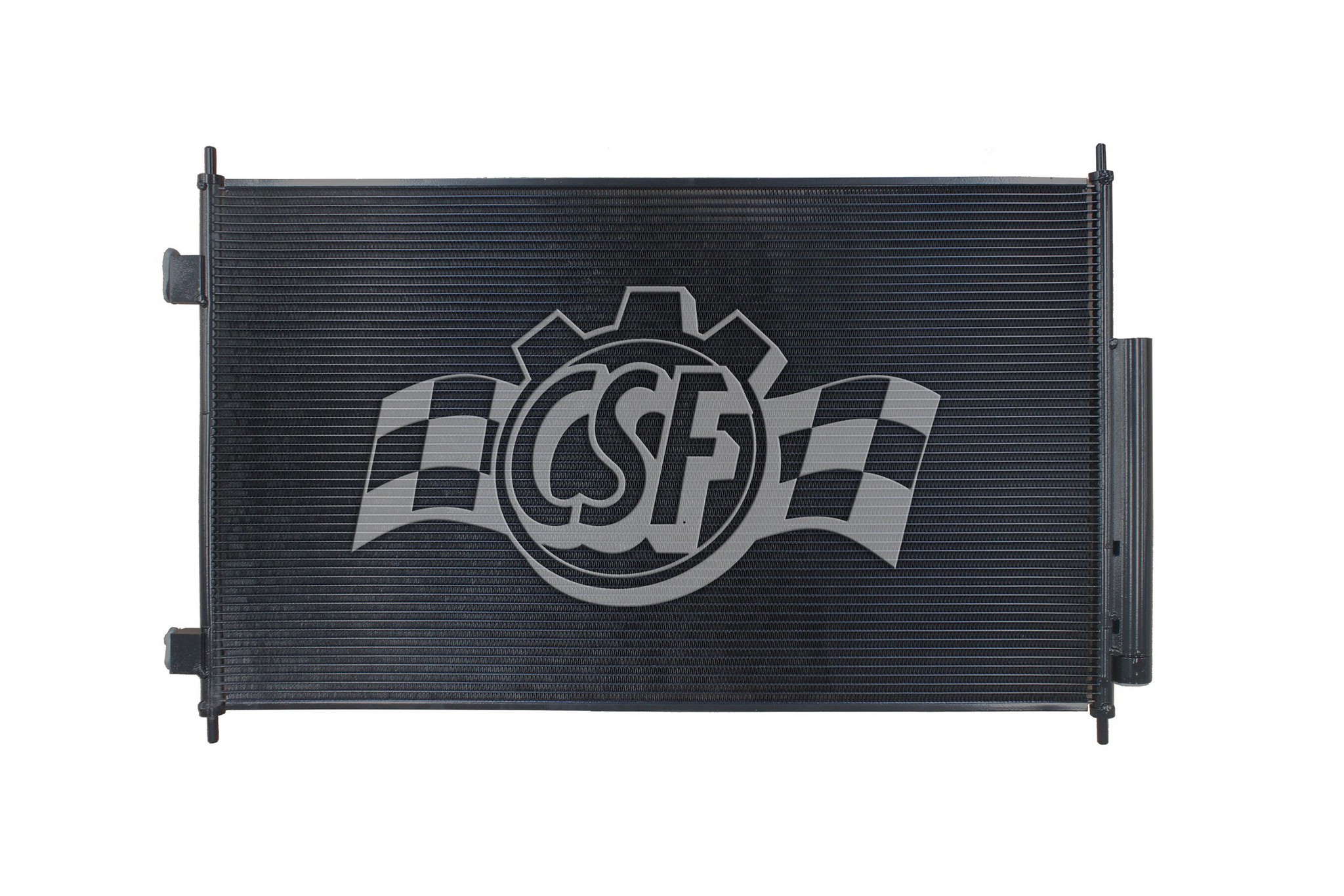 A/C Condenser