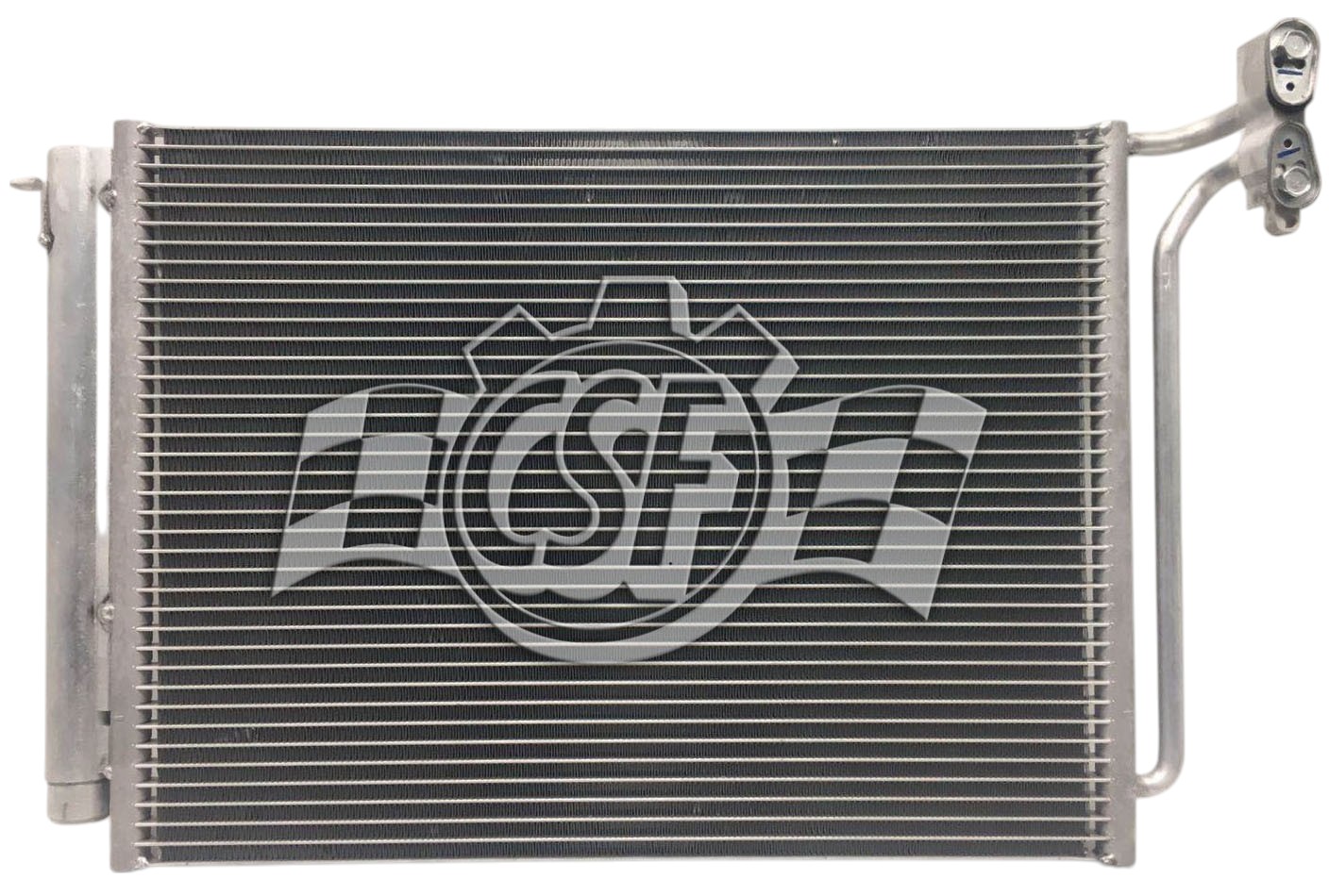 A/C Condenser