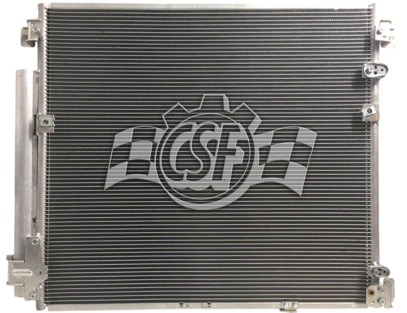 A/C Condenser