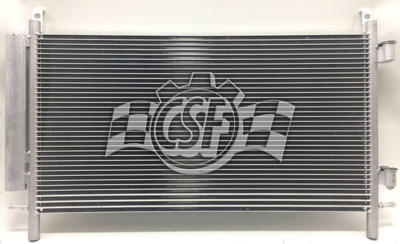A/C Condenser