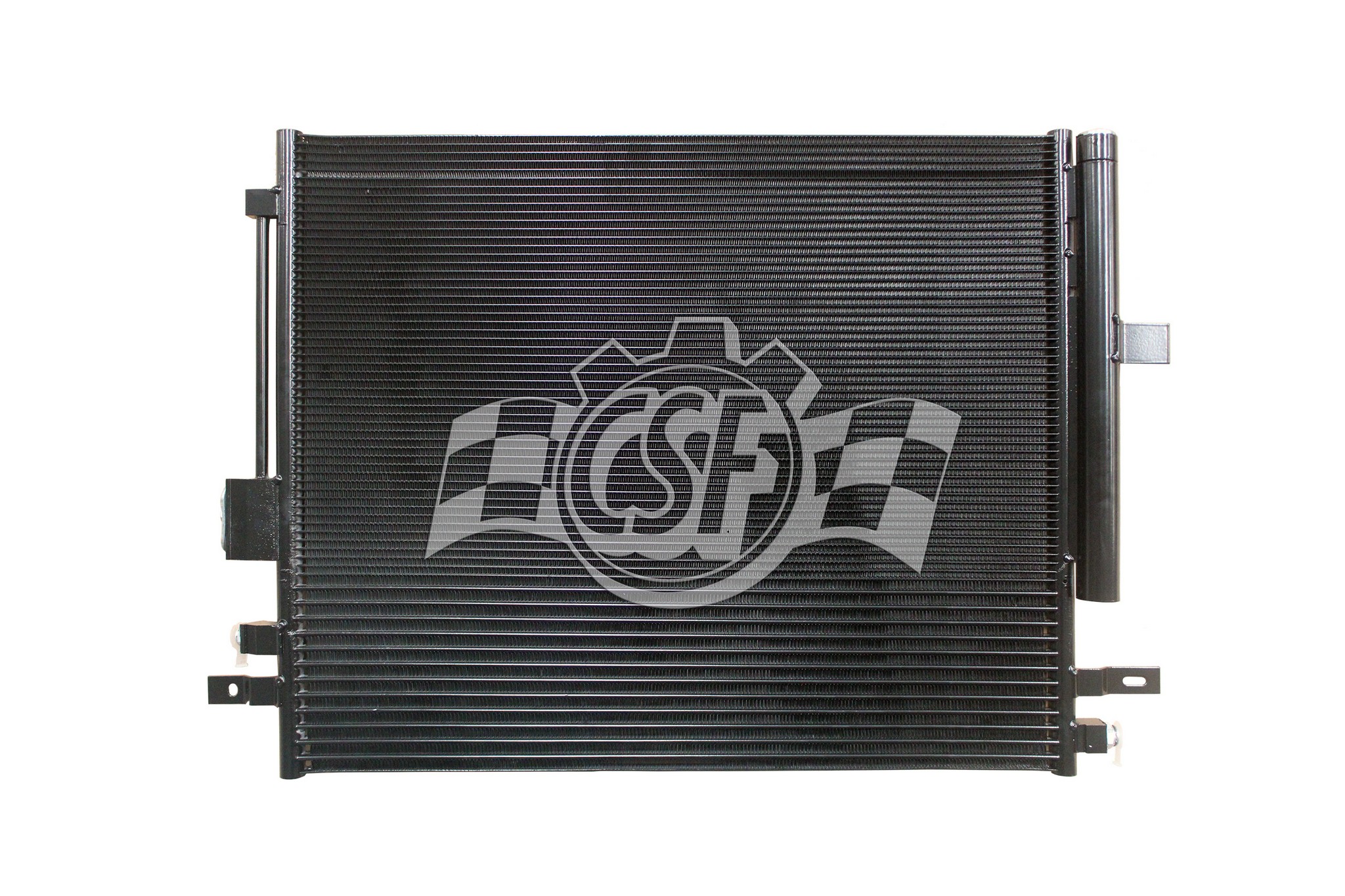 A/C Condenser